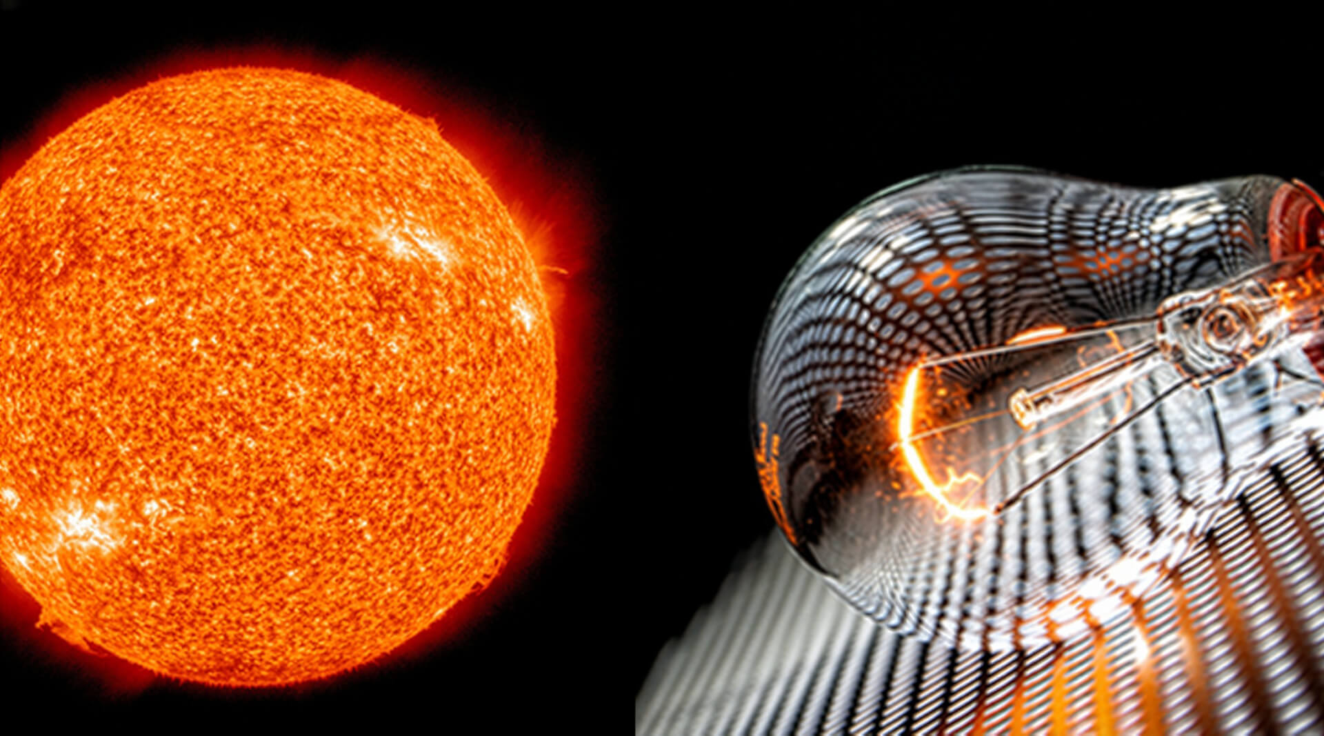 Knowledge Base | All about light | Light – what it is | Physical properties