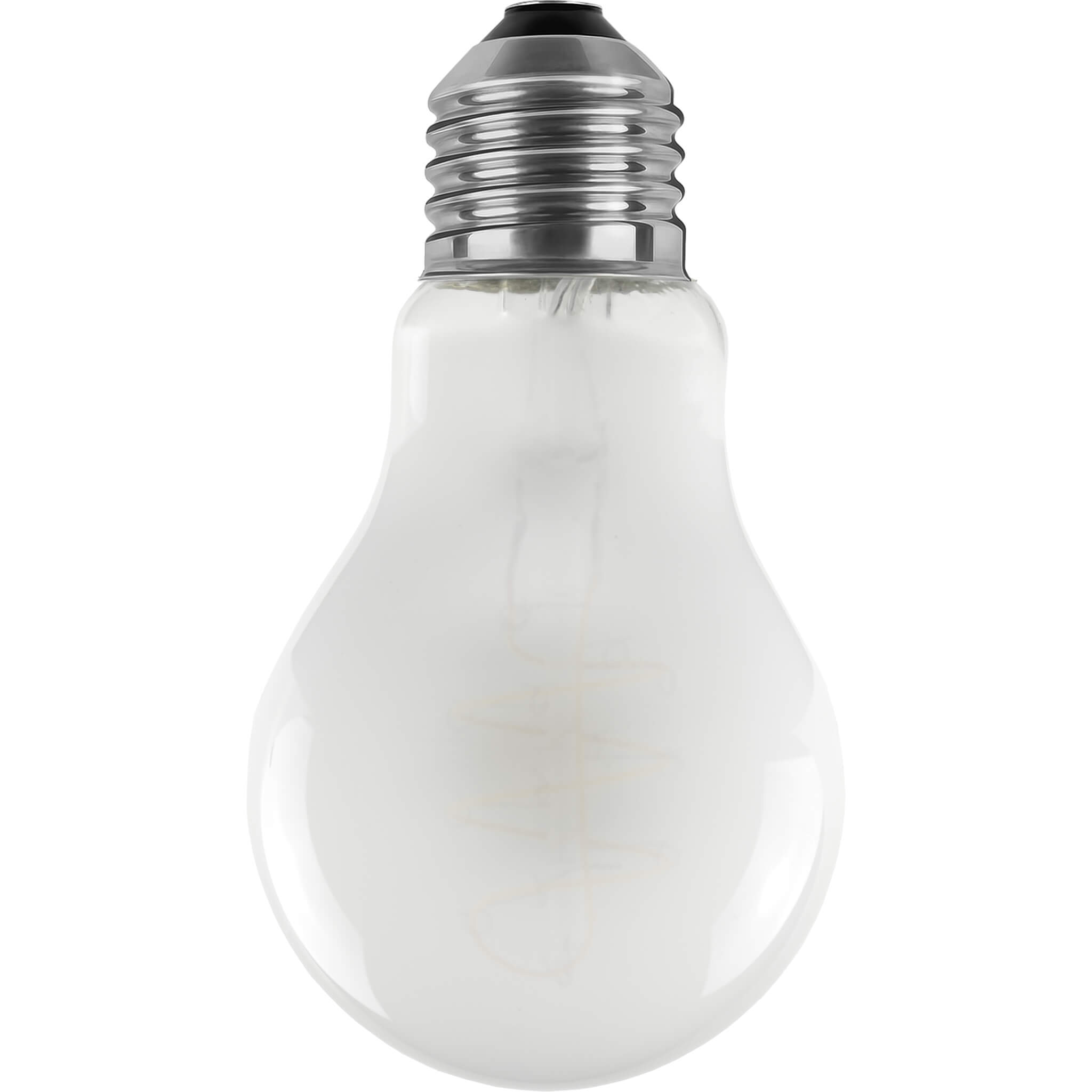 LED Glühlampe Elegant matt 2700K