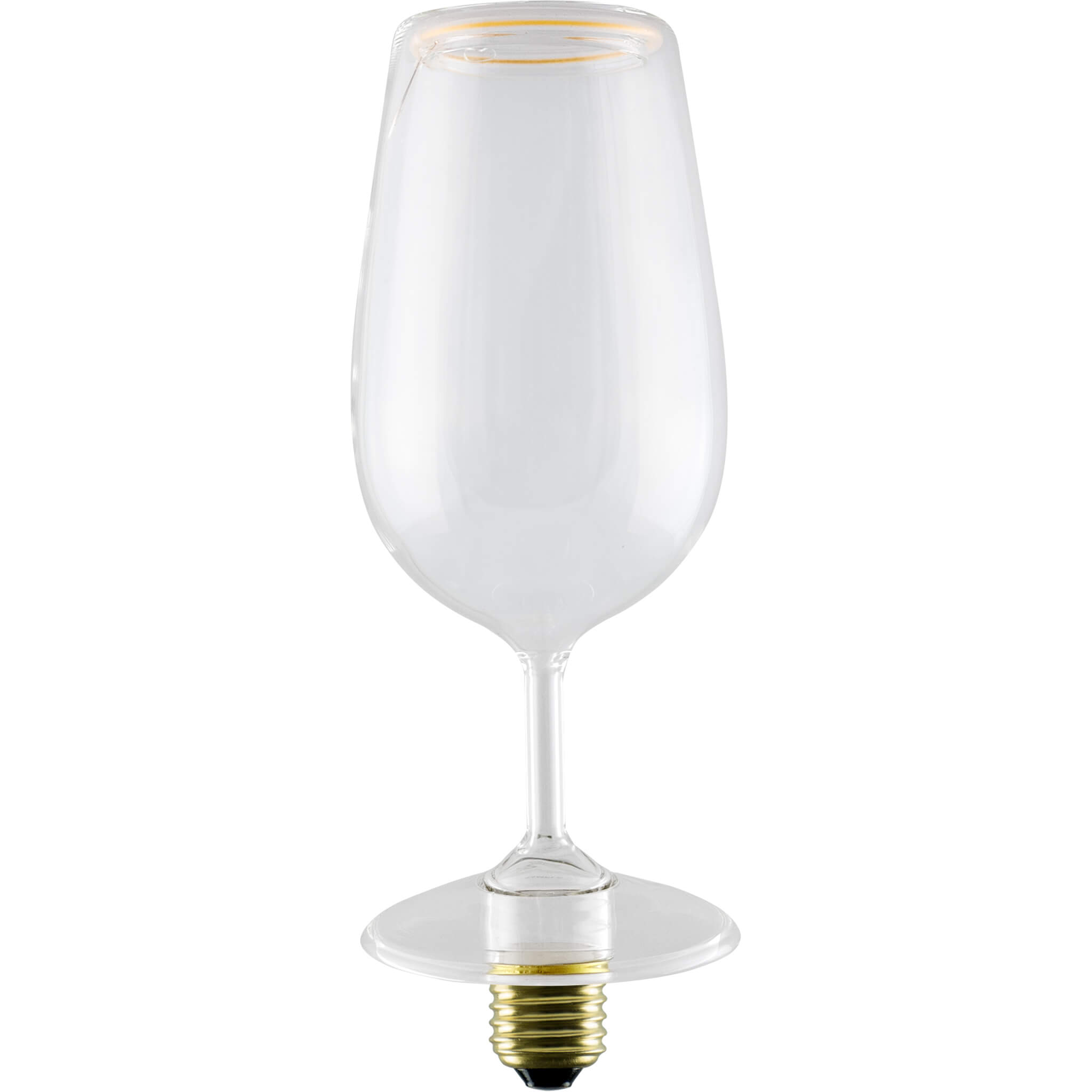 LED Floating Floating Cup Mini Bier klar E27 | 55457