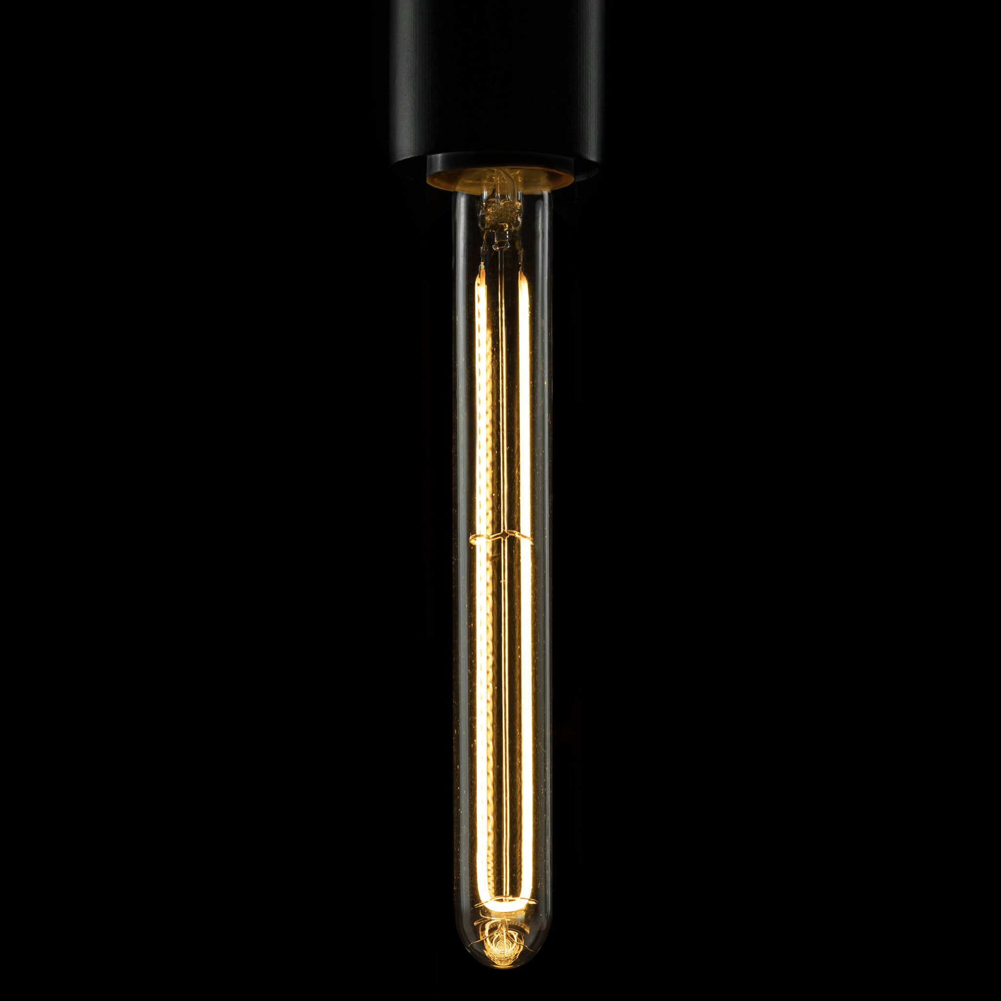 LED 24 V Tube 300 klar E27 | 55957