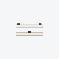 Light Sources | sortet by lamp shape | Linear Lamp