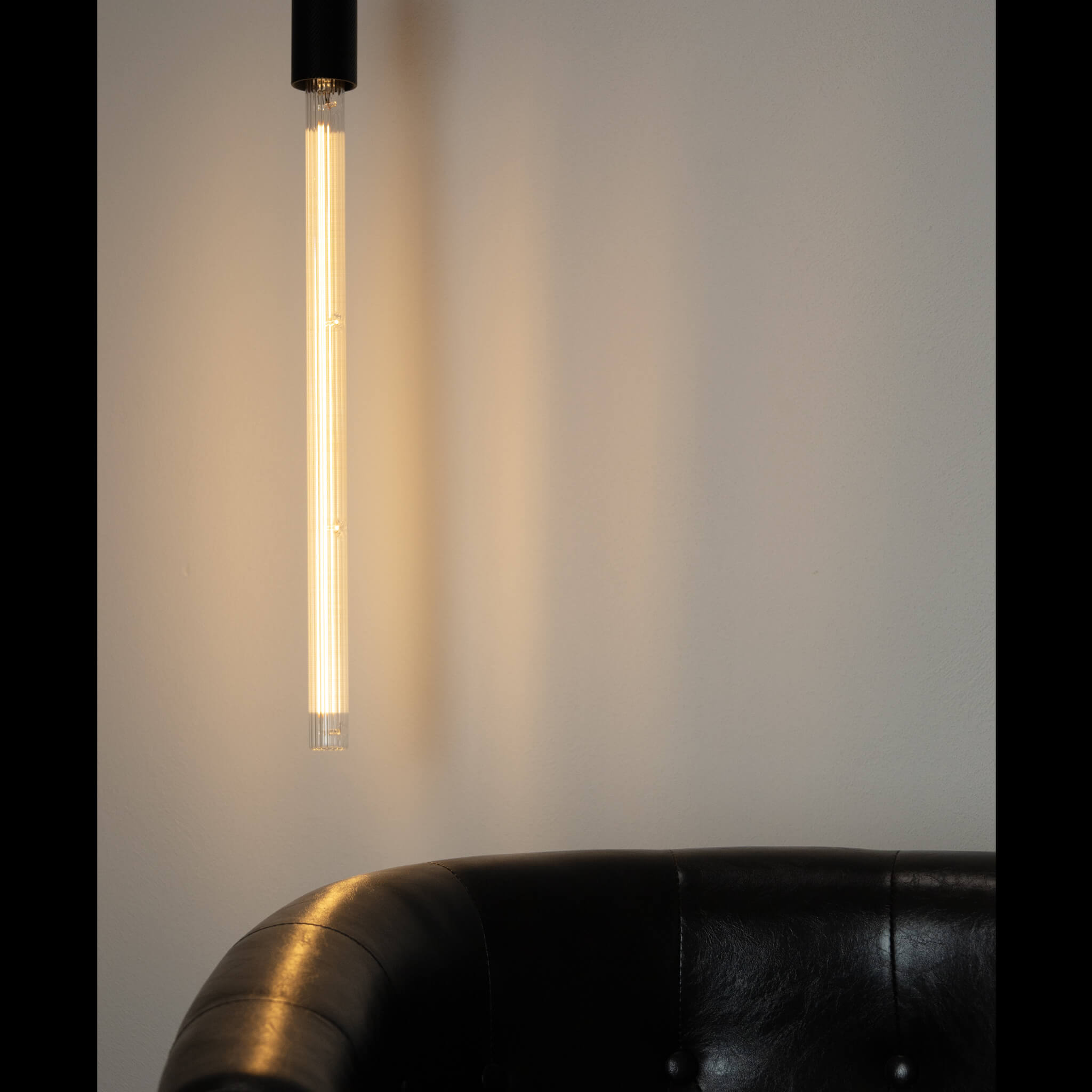 LED Soft Tube T500 rippled E27, 55382