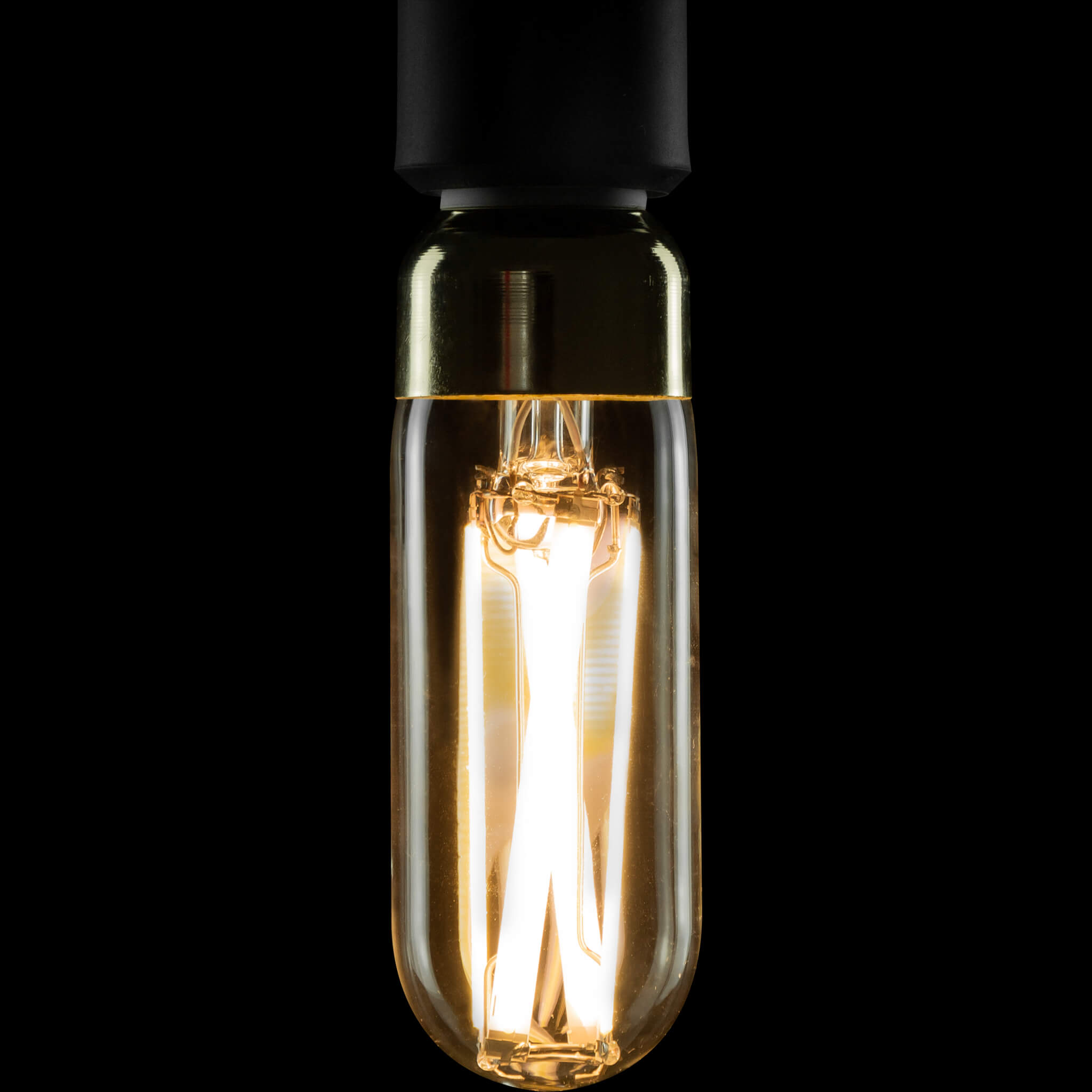 LED Tube High Brightness klar, E27, 55598