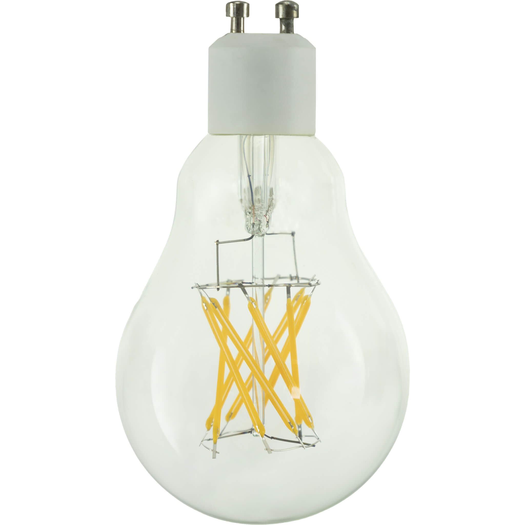 LED Glühlampe, GU10, 2200 K, 55355