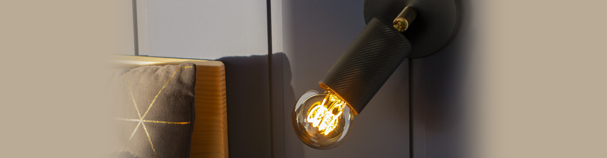 Image for the ‘Lighting – Wall Lights’ category