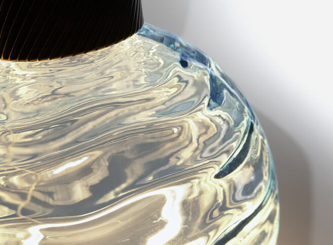 Nahaufnahme der Floating Ripple | PREVIEWS 2026