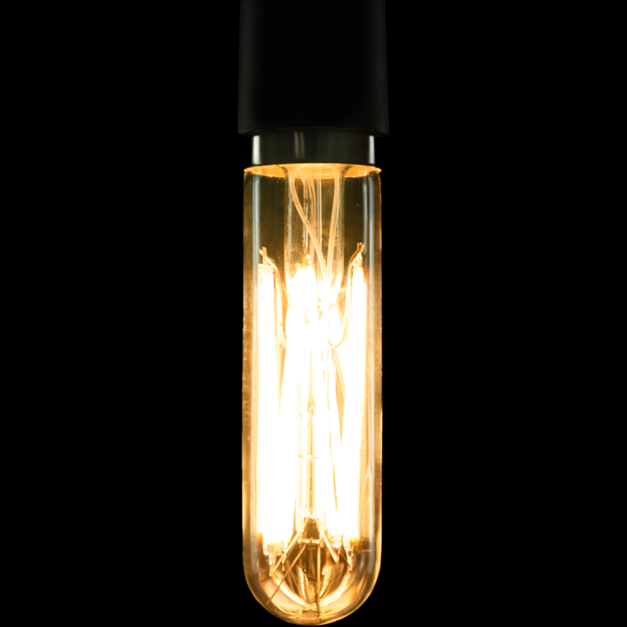 LED Tube Slim High Power klar, E27, 55825