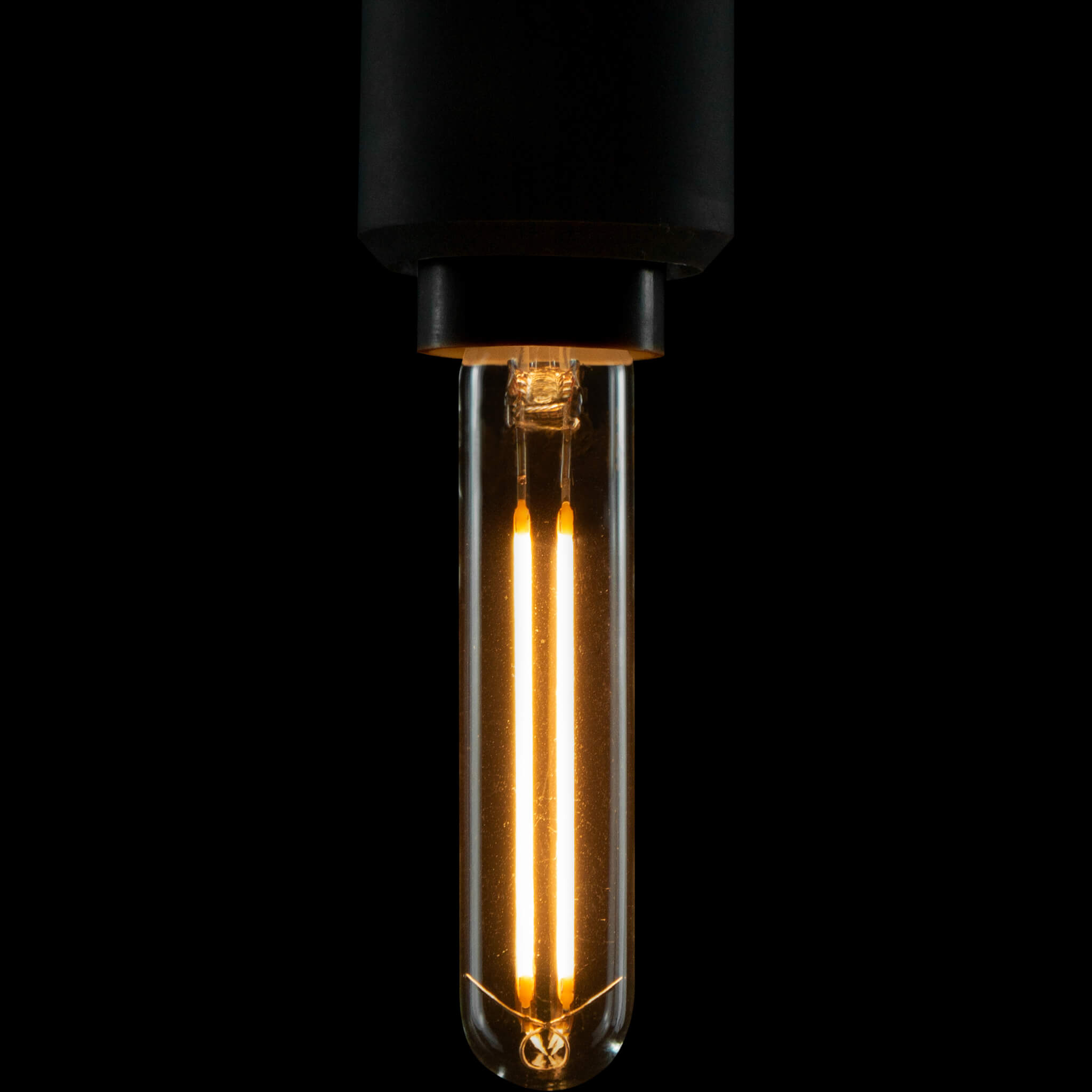 LED Tube klar, E14, 2700 K, 55679