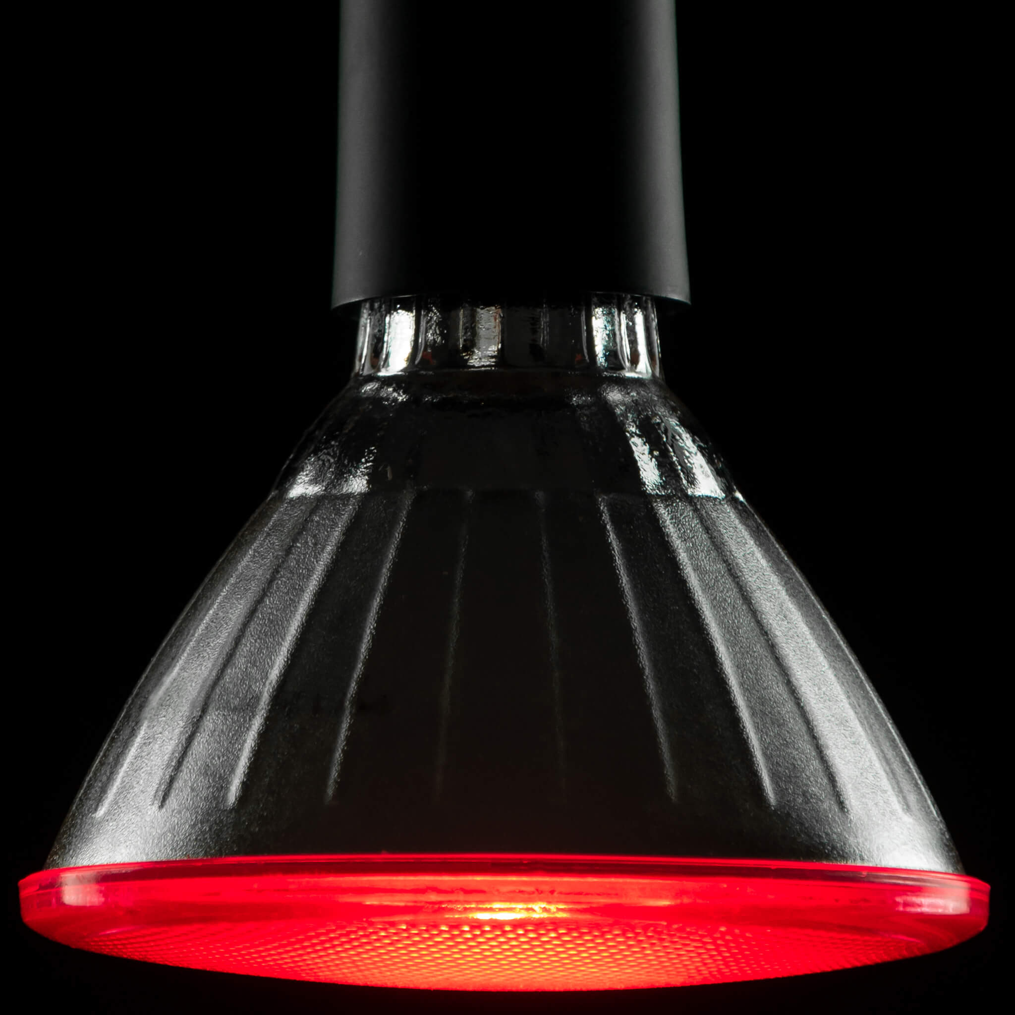 LED PAR38 Reflektor rot E27, 50764