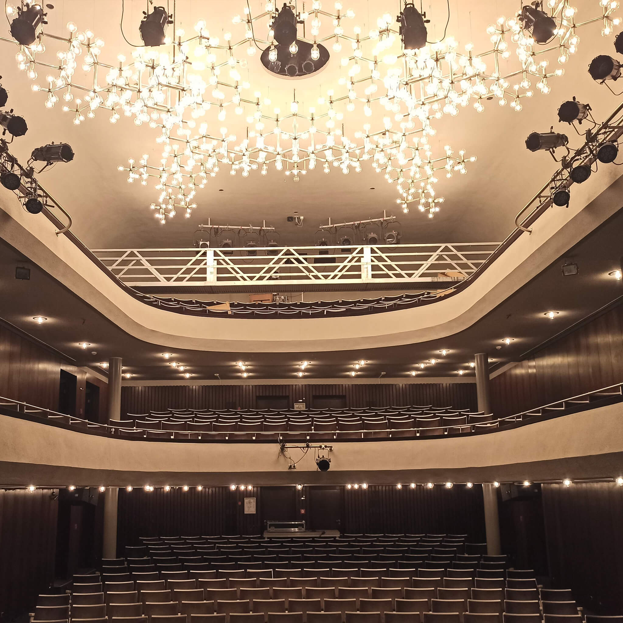 © Landestheater Schwaben