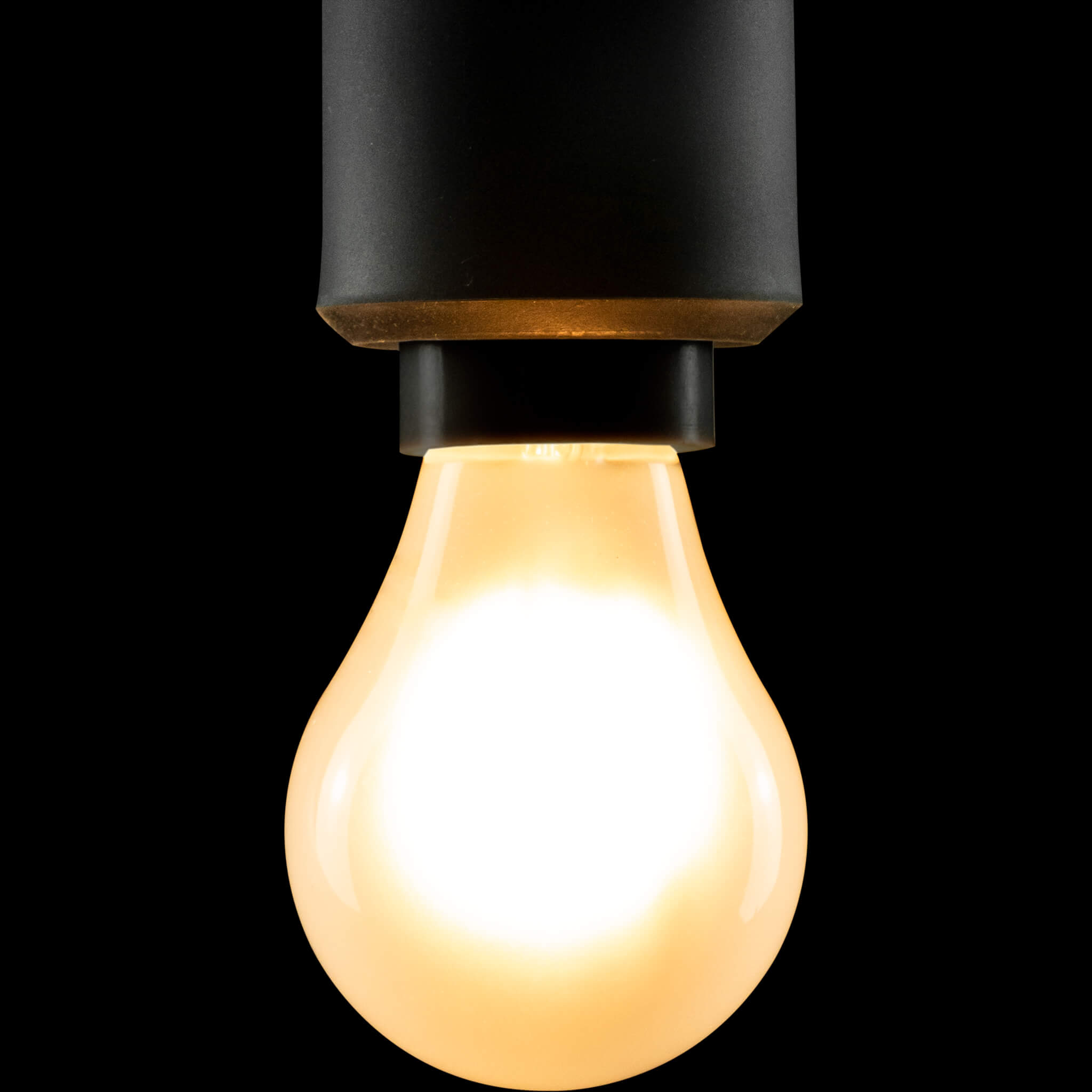 LED Tropfenlampe matt, E14, 2200 K, 55320