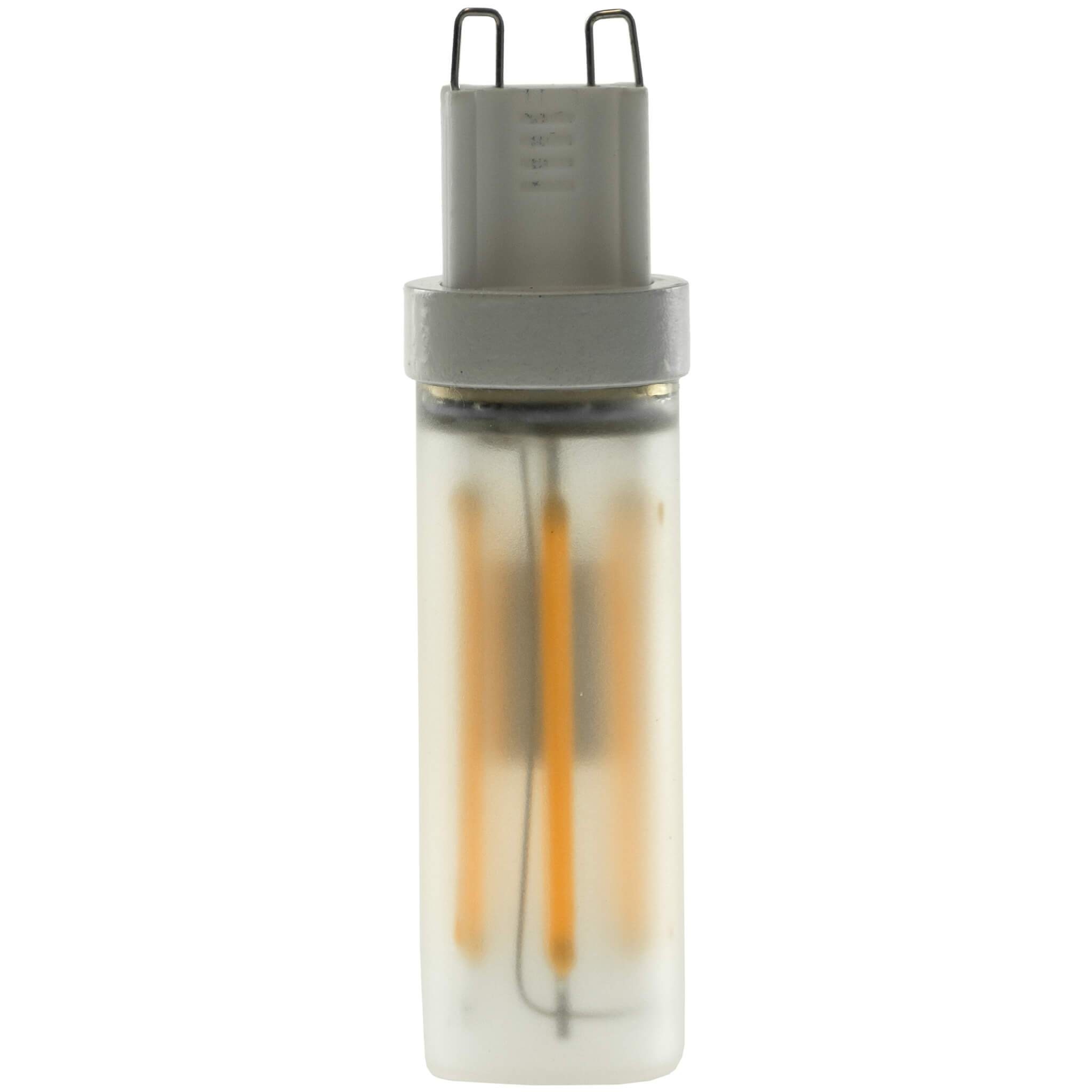LED G9 Stift, dimmbar, 55617