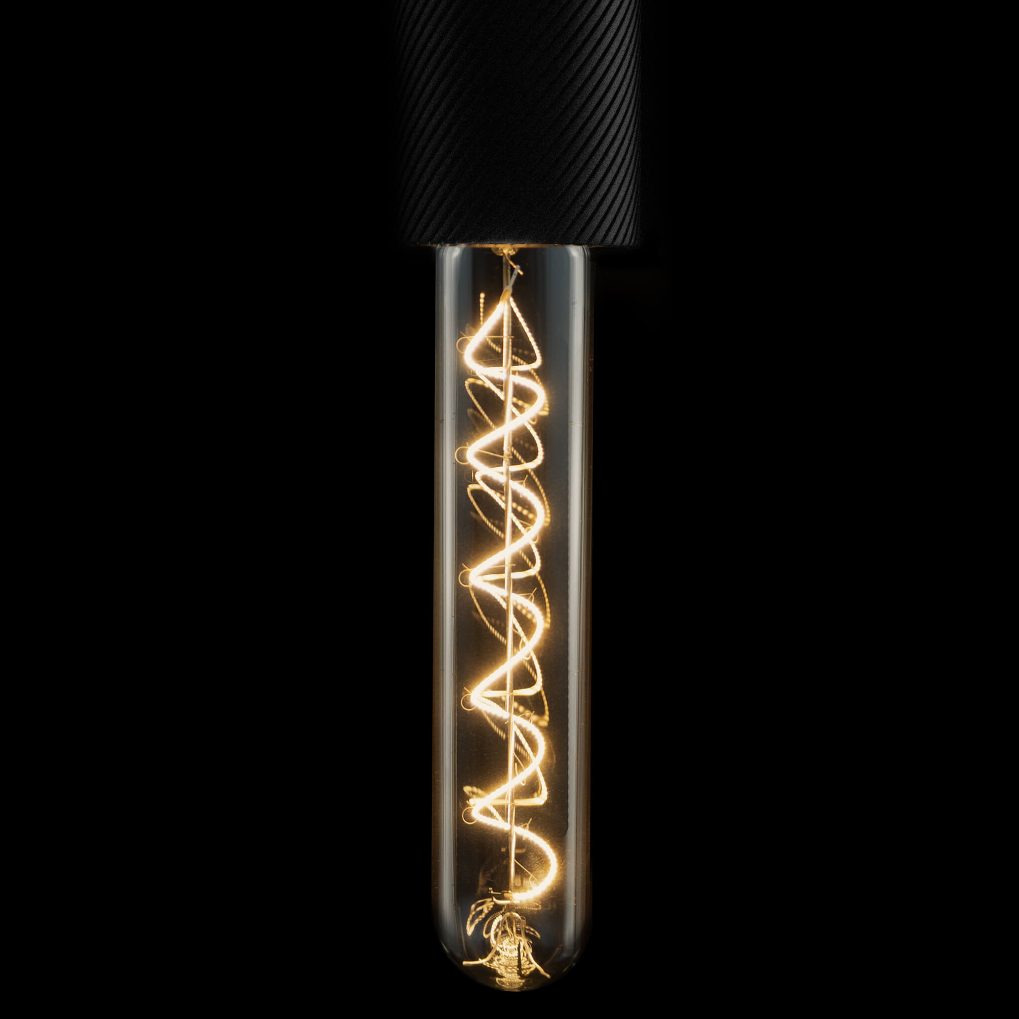 LED Tube Elegant klar 2200K 5W