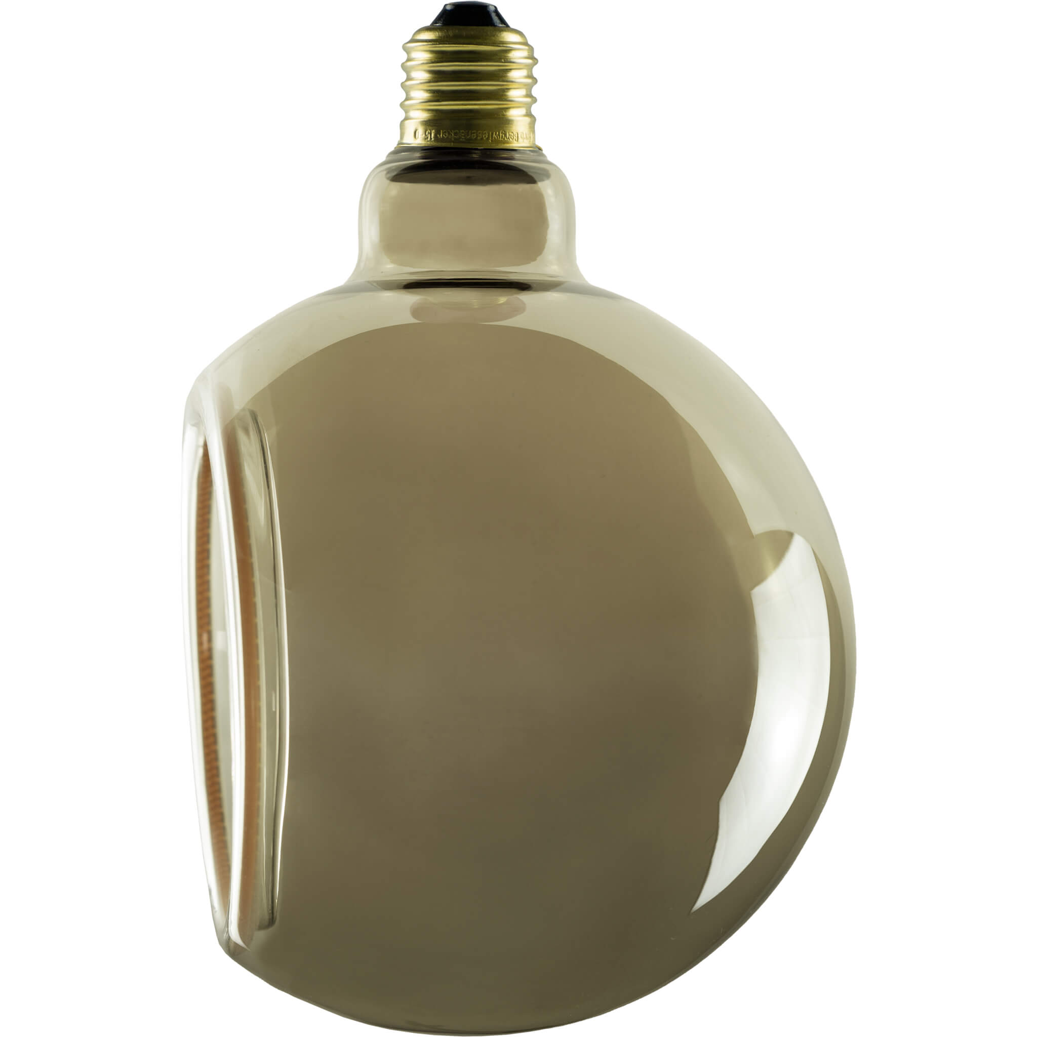 LED Floating Globe 150 smokey grau 90°, 55032