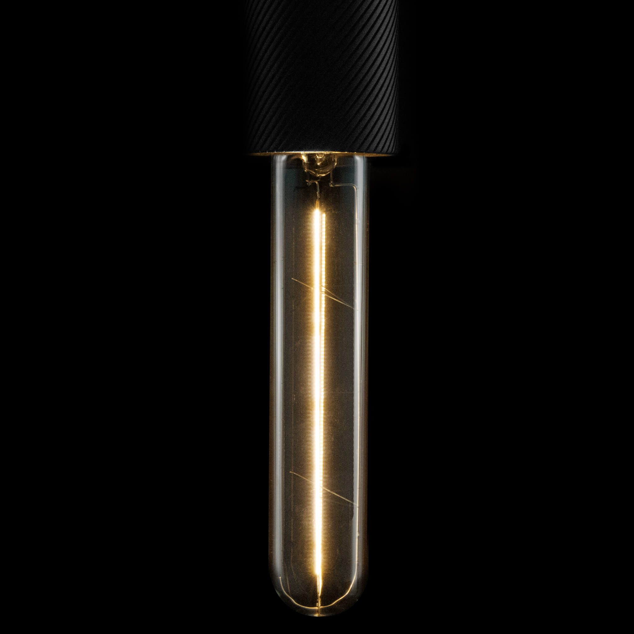 LED Tube 200 Elegant klar 2700K