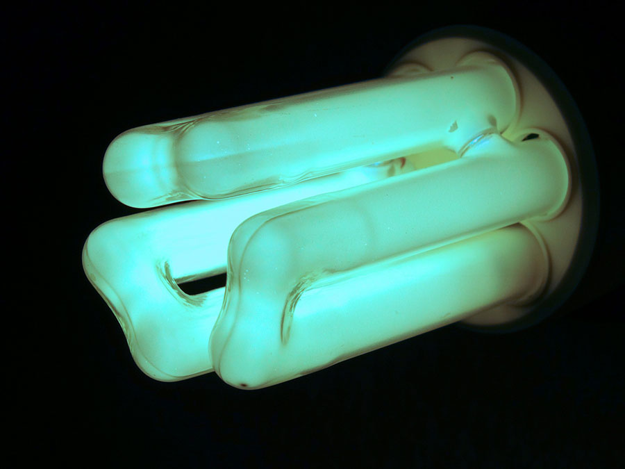 Knowledge Base | Ban on fluorescent lamps | energy-saving light source