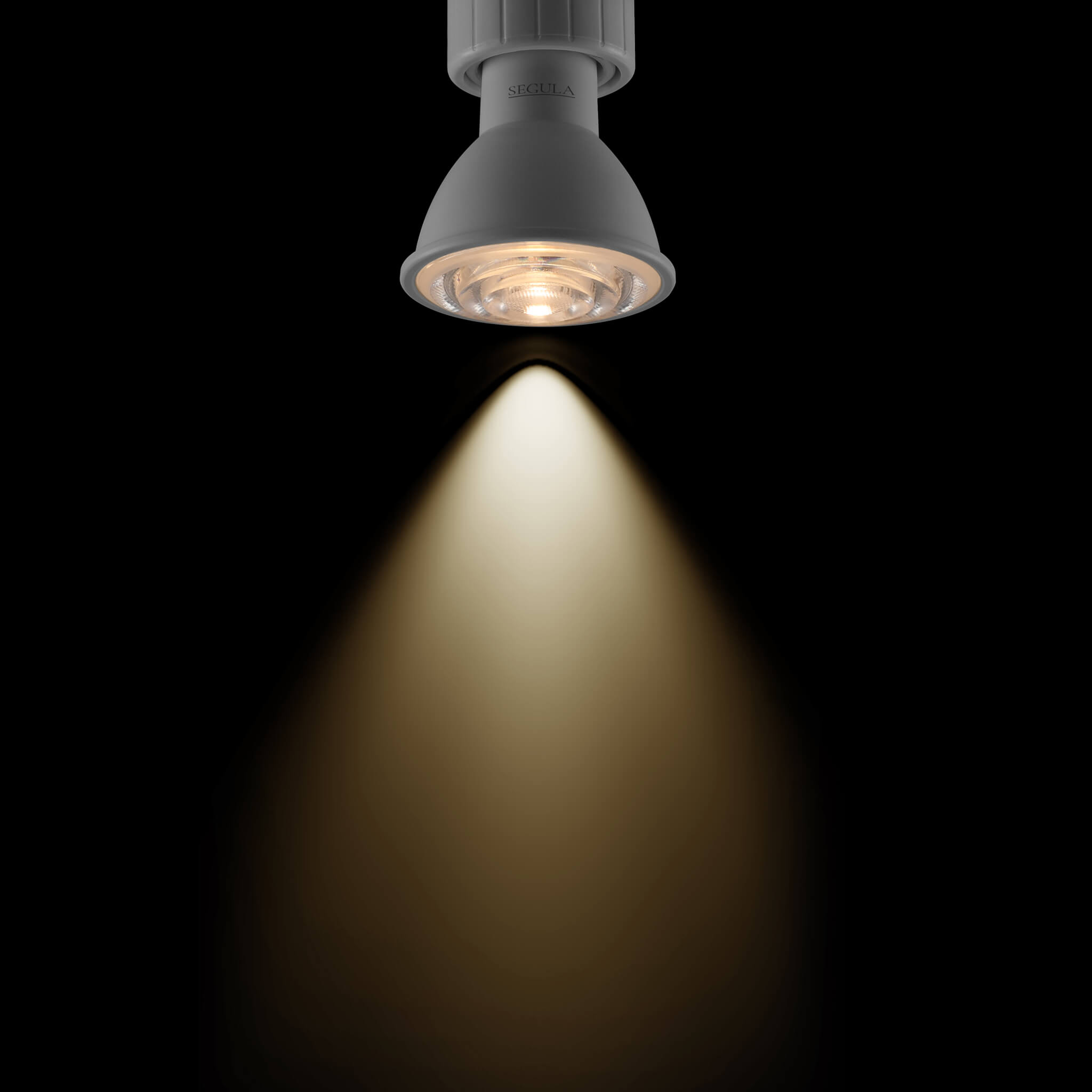 LED Reflektor GU10 10° | 55772