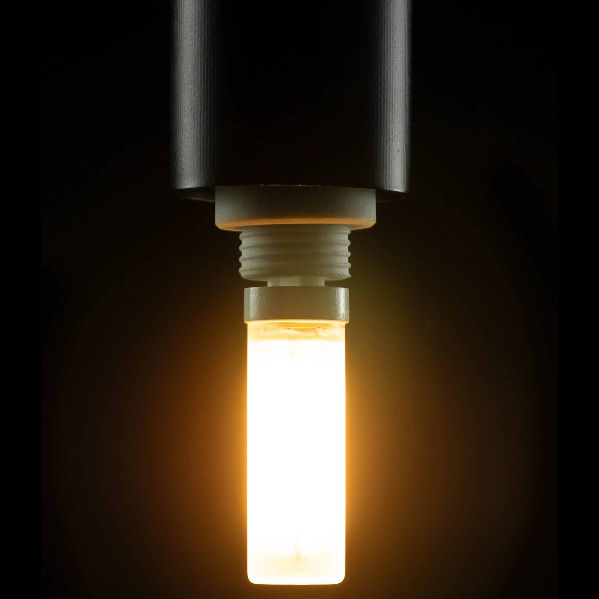 LED G9 Stift, dimmbar, 55617