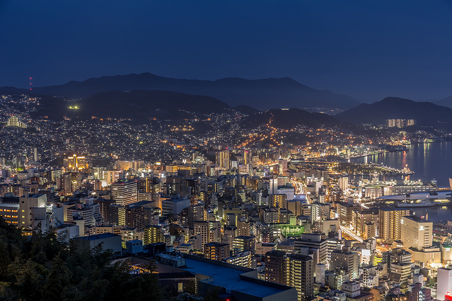 Knowledge Base | Light Pollution | City of Light