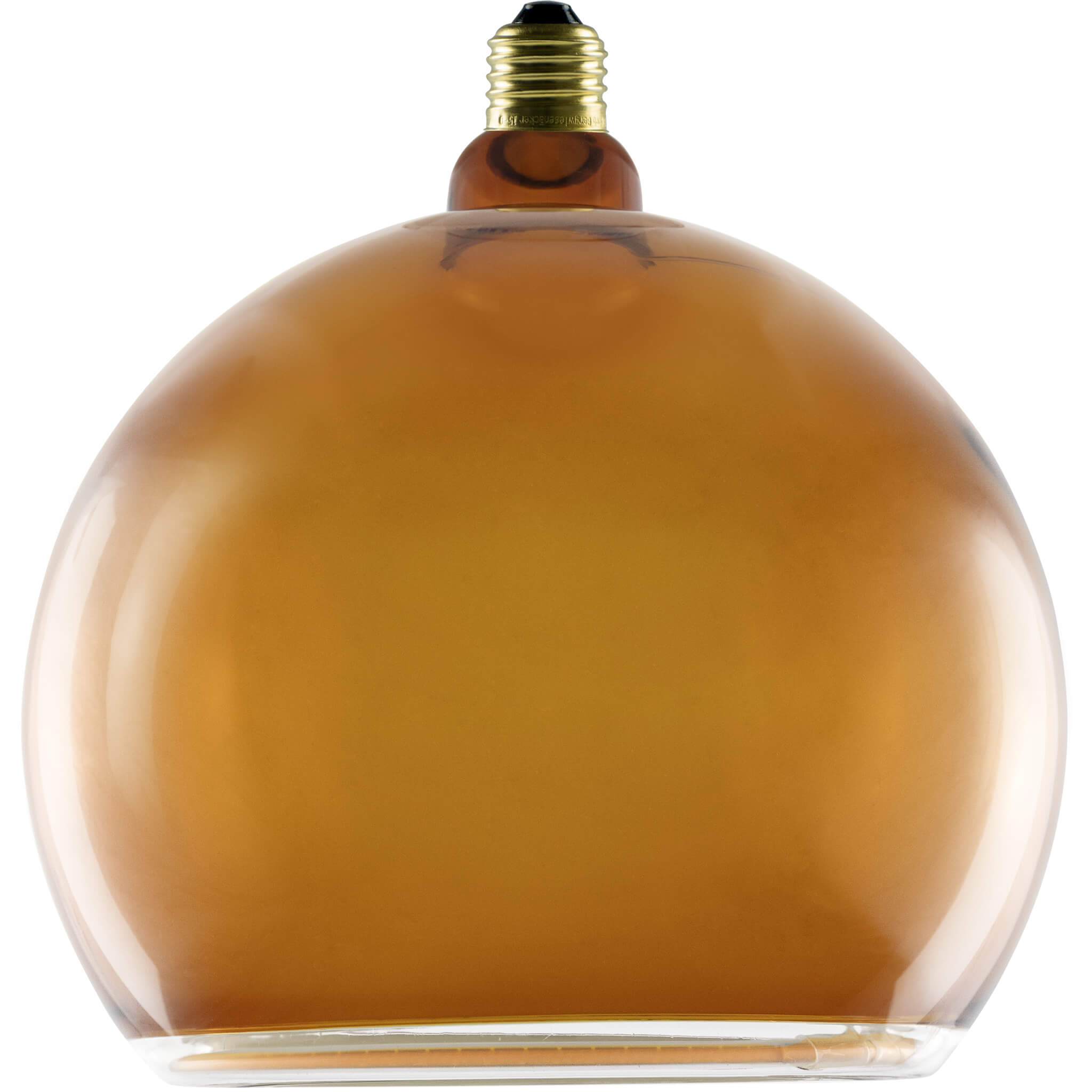 LED Floating Billard Globe 200 orange | 55542