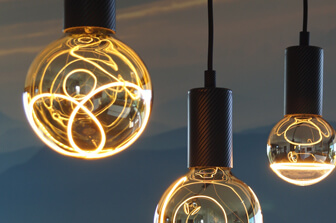 Light Sources | Illusion Line