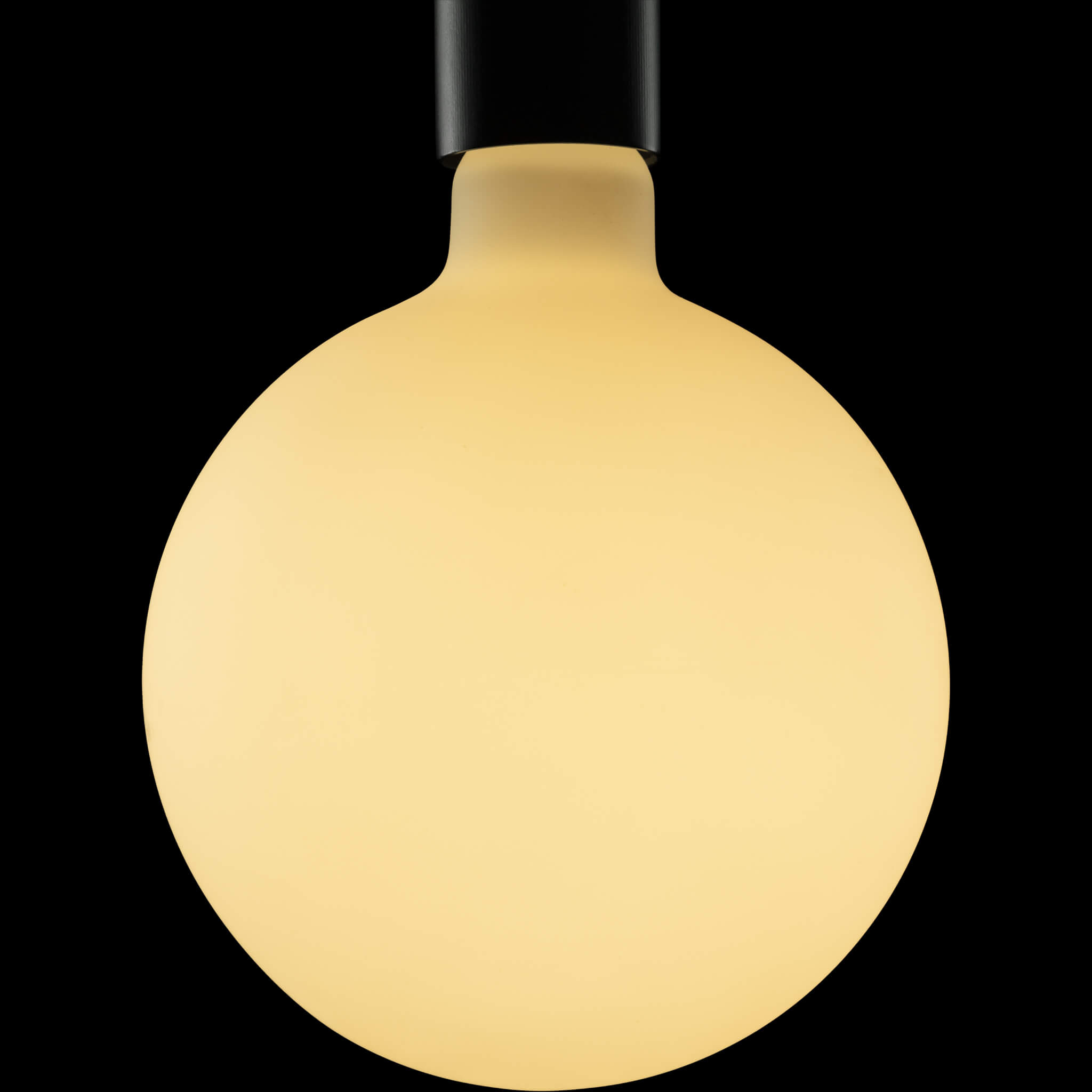 LED Globe 150 opal E27, 55690