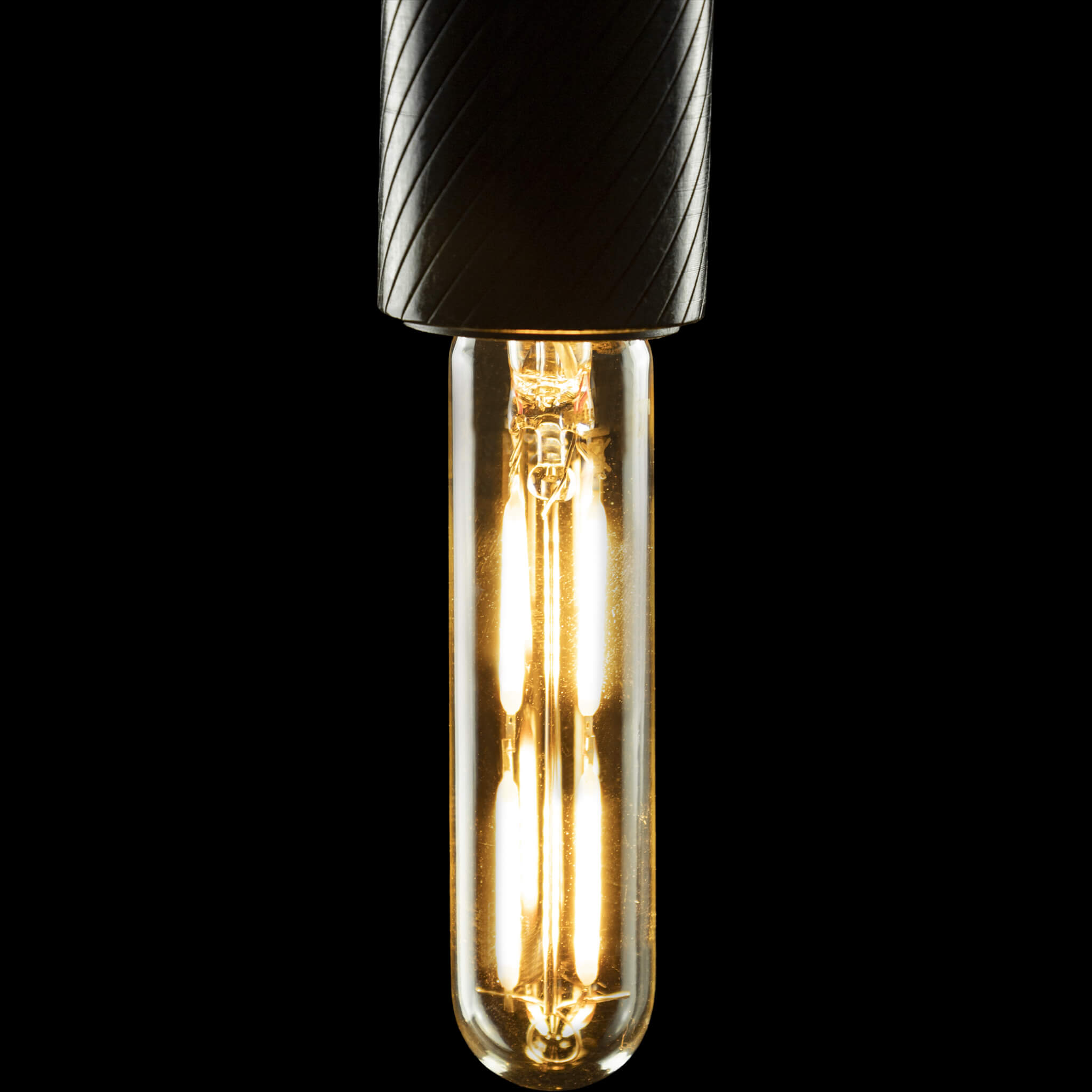 LED Tube 24 Volt klar, E14, 55866