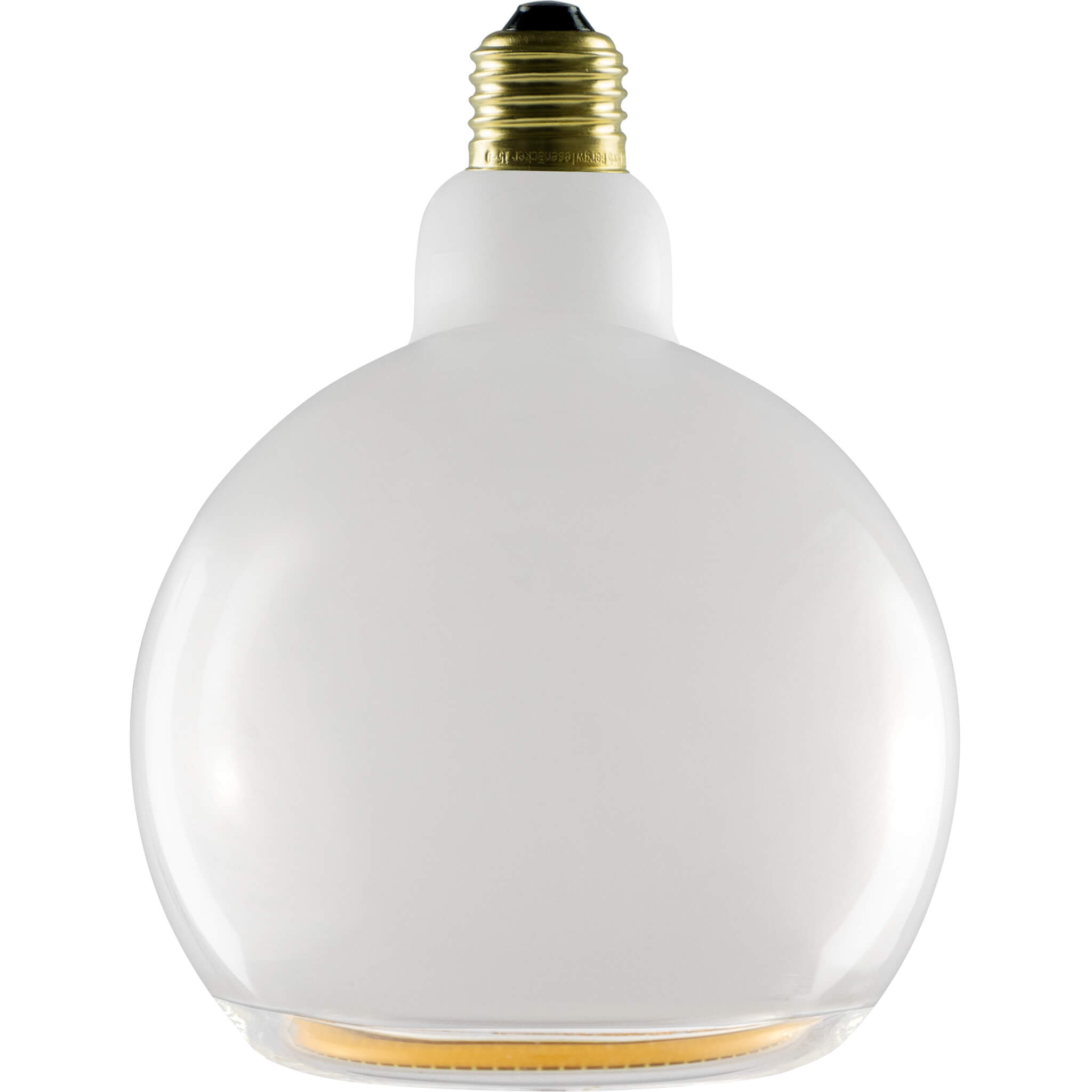 LED Floating Billard Globe 125 weiß | 55570