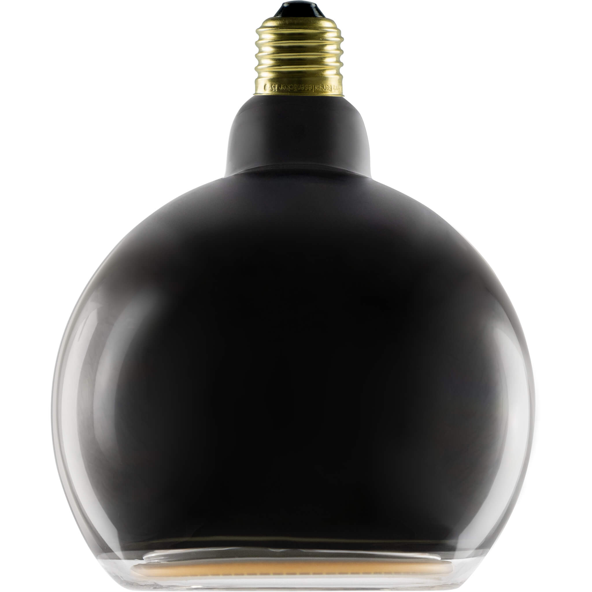 LED Floating Billard Globe 150 schwarz | 55581