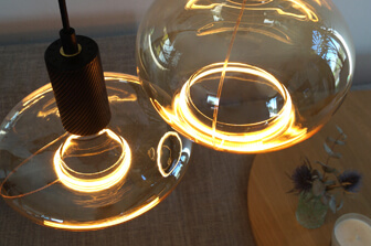 Light Sources | sortet by colors | smokey grey