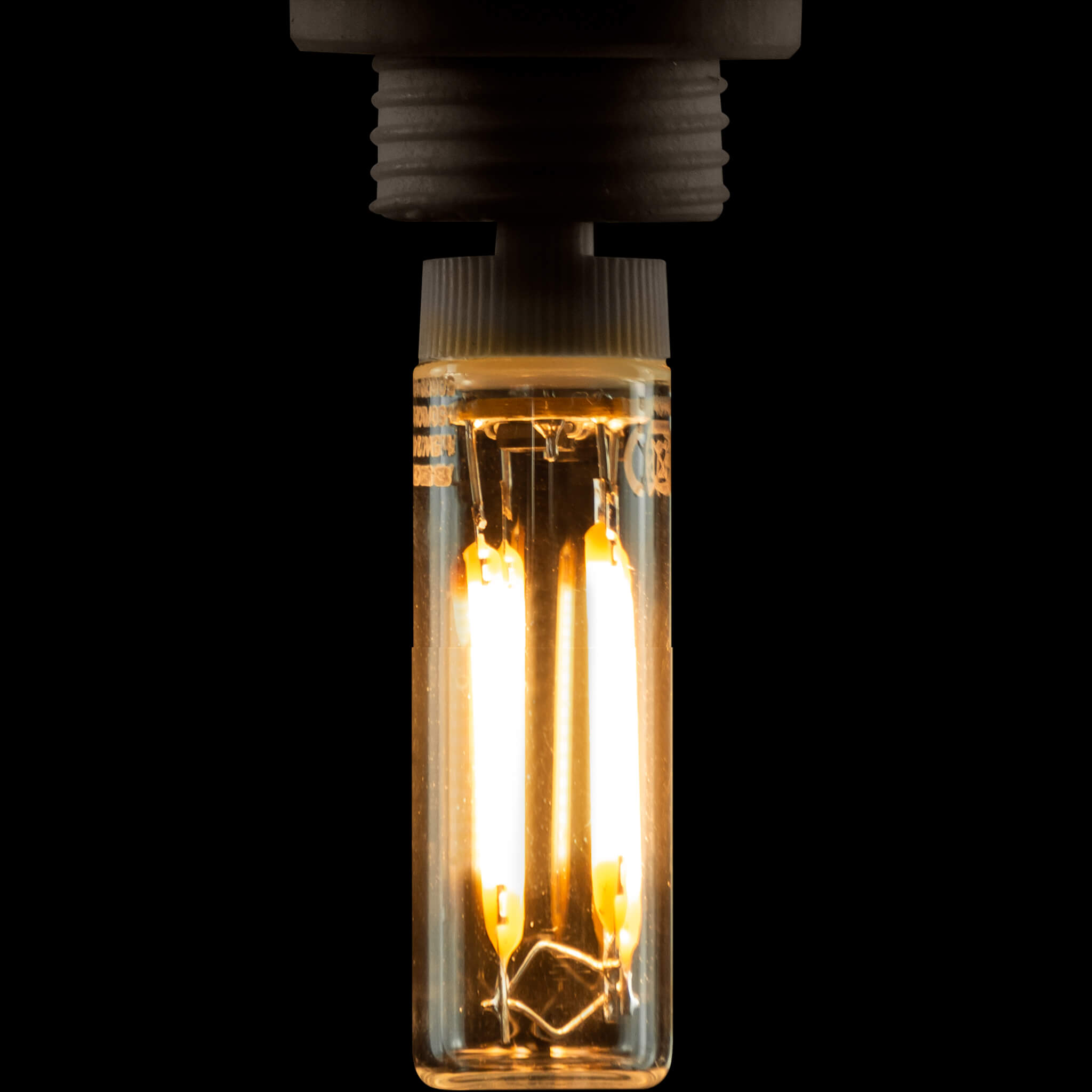 LED G9 Stift, dimmbar, 55608