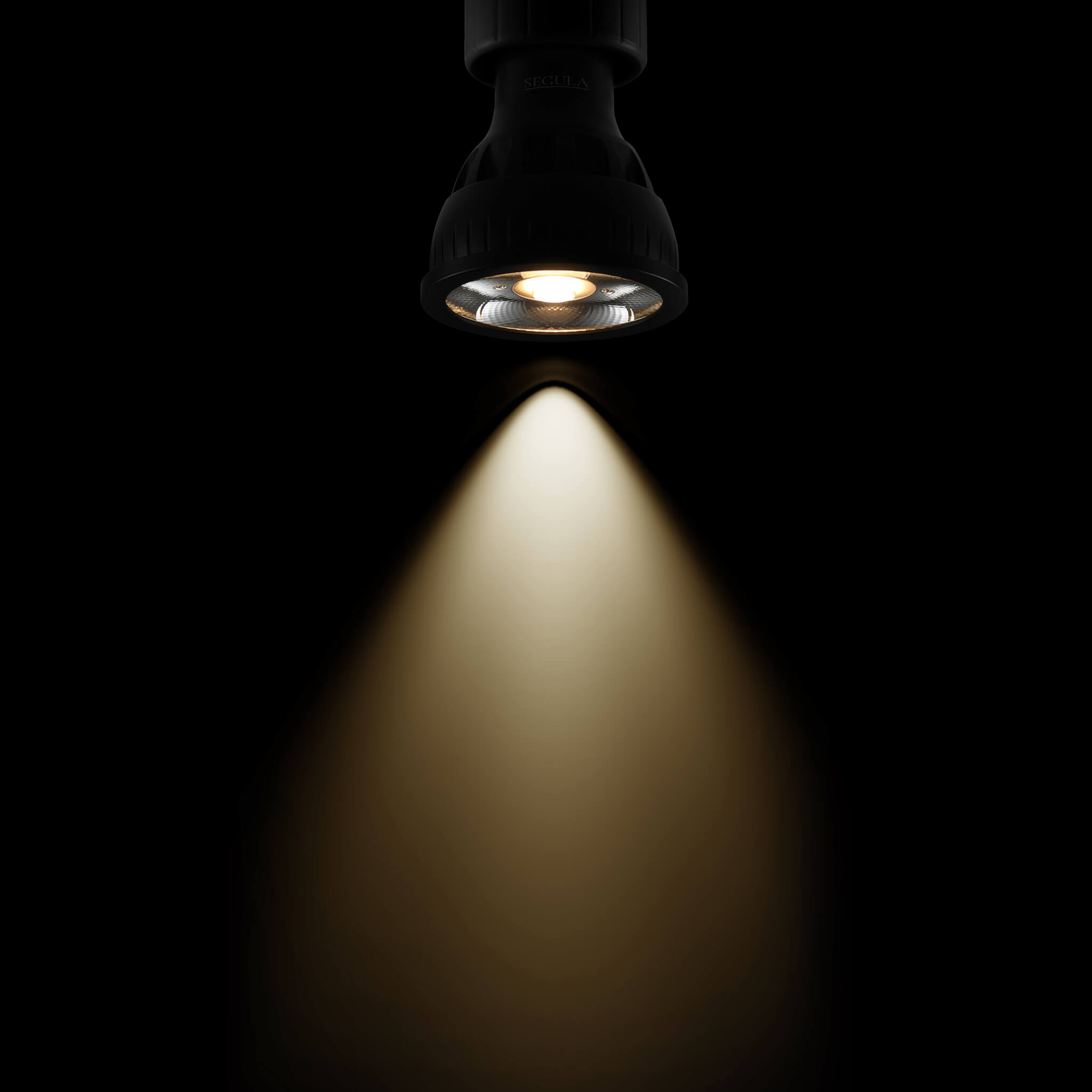 LED Reflektor GU10 12° | 55755