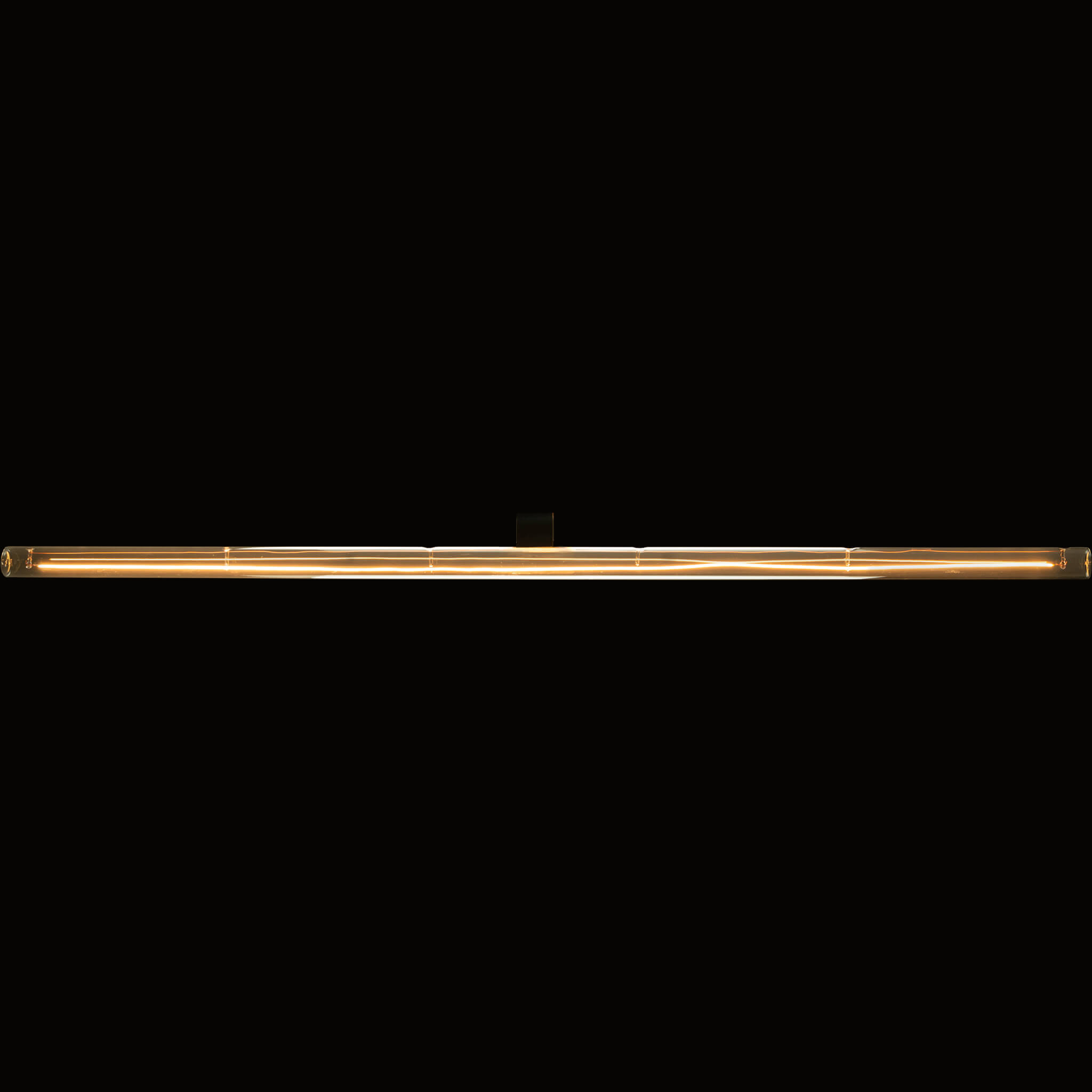 LED Linienlampe 1000mm, klar, 2200 K, 55178