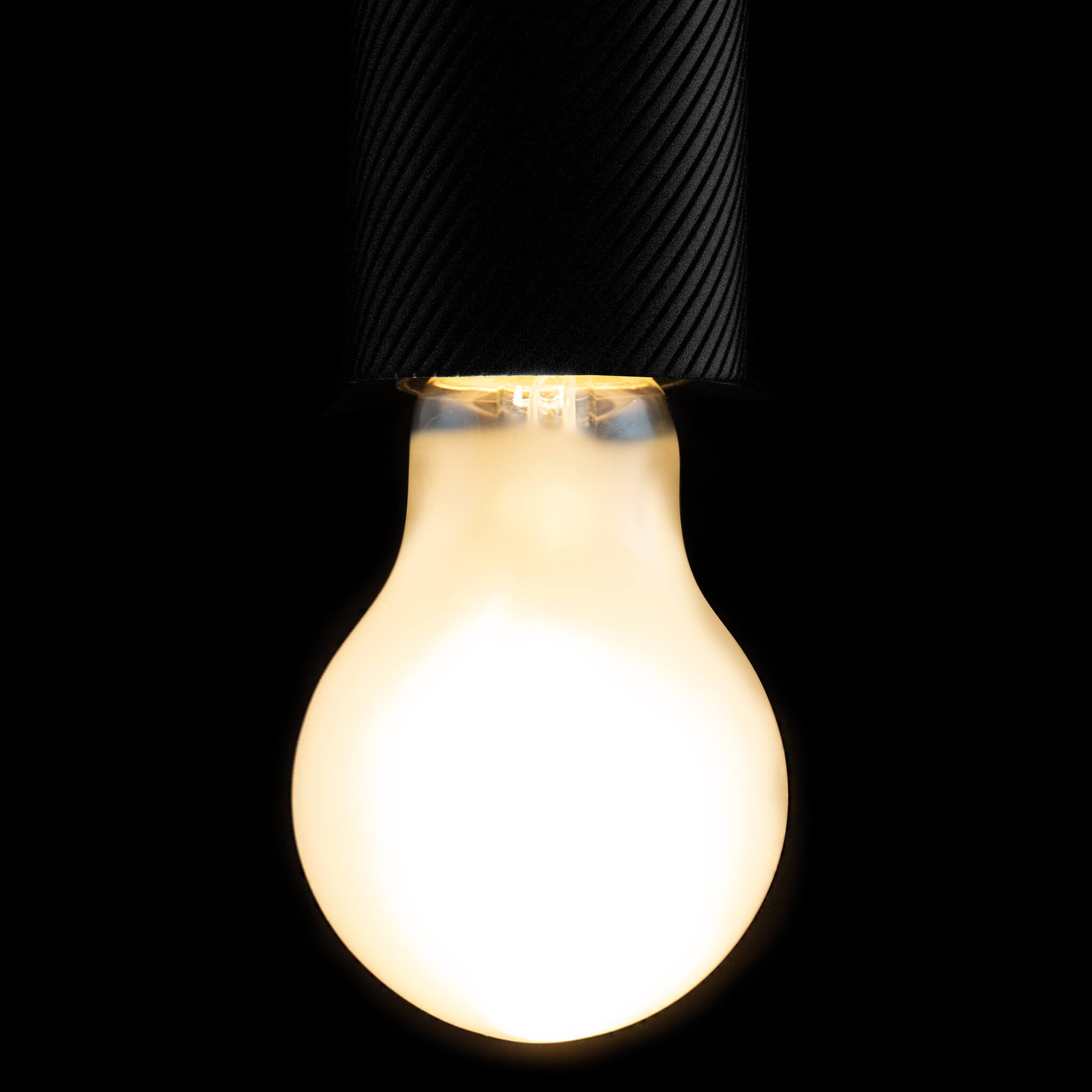 LED Glühlampe Elegant matt 2700K