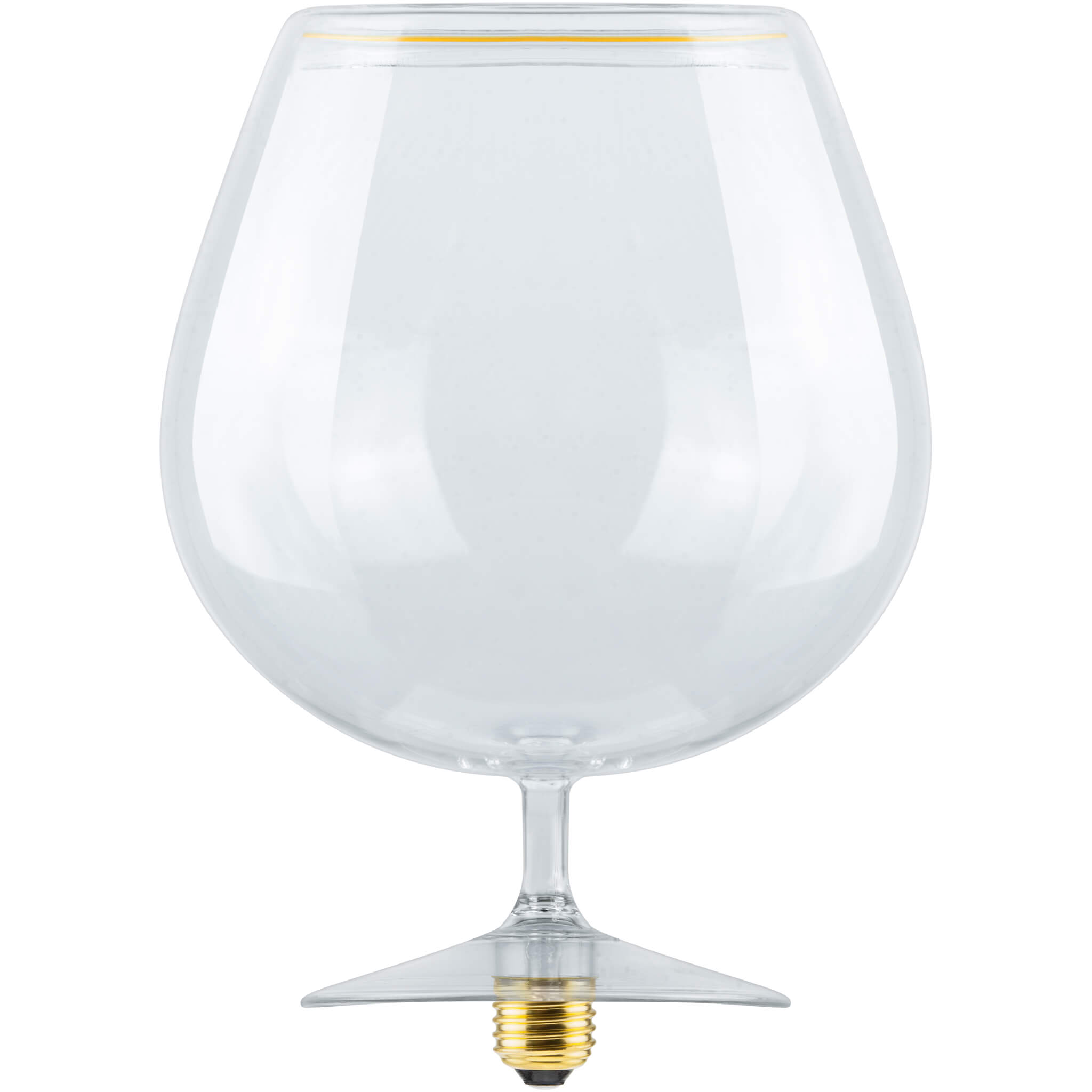 LED Floating Cognac klar | 55469