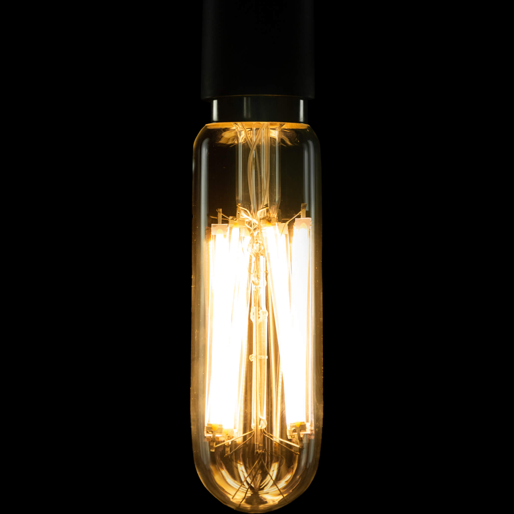 LED Tube High Power klar, E27, 55825