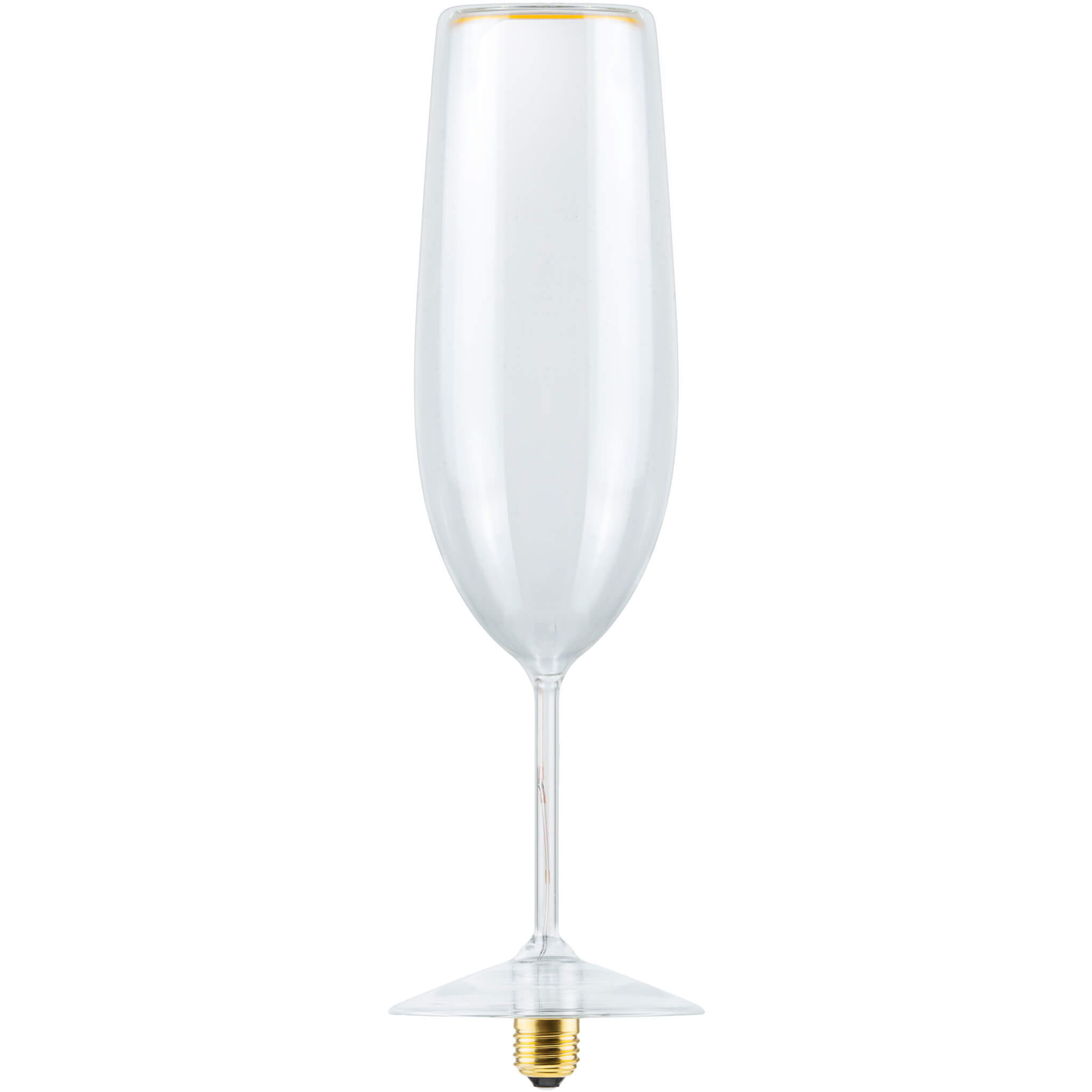 LED Floating Champagner klar | 55461