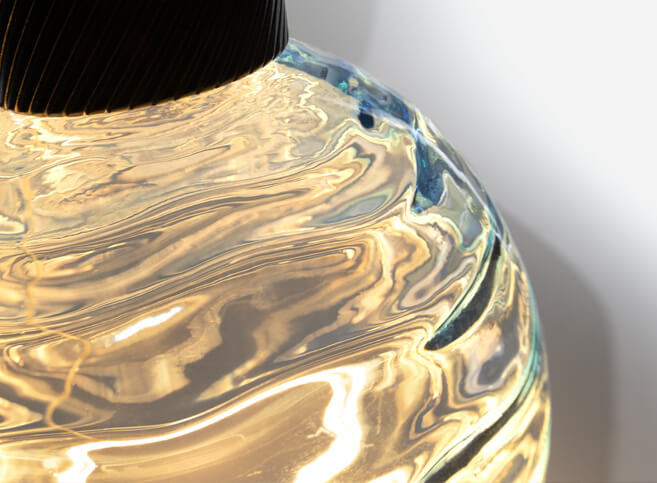 Nahaufnahme der Floating Ripple | PREVIEWS 2026