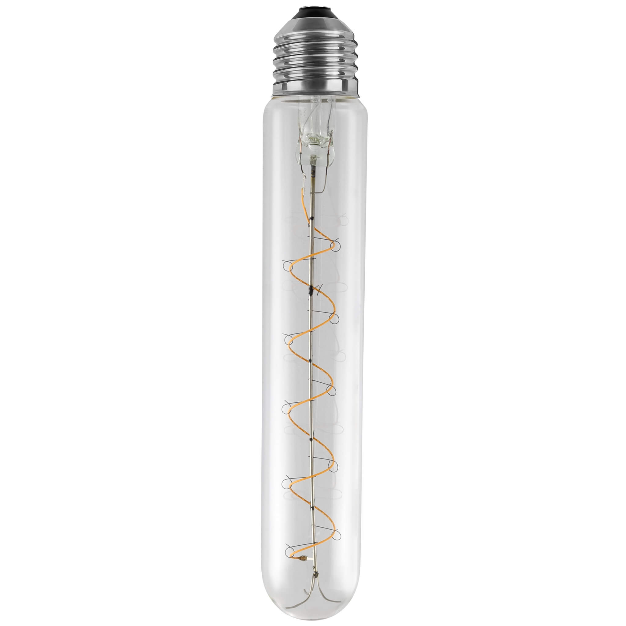 LED Tube Elegant klar 2700K 5W