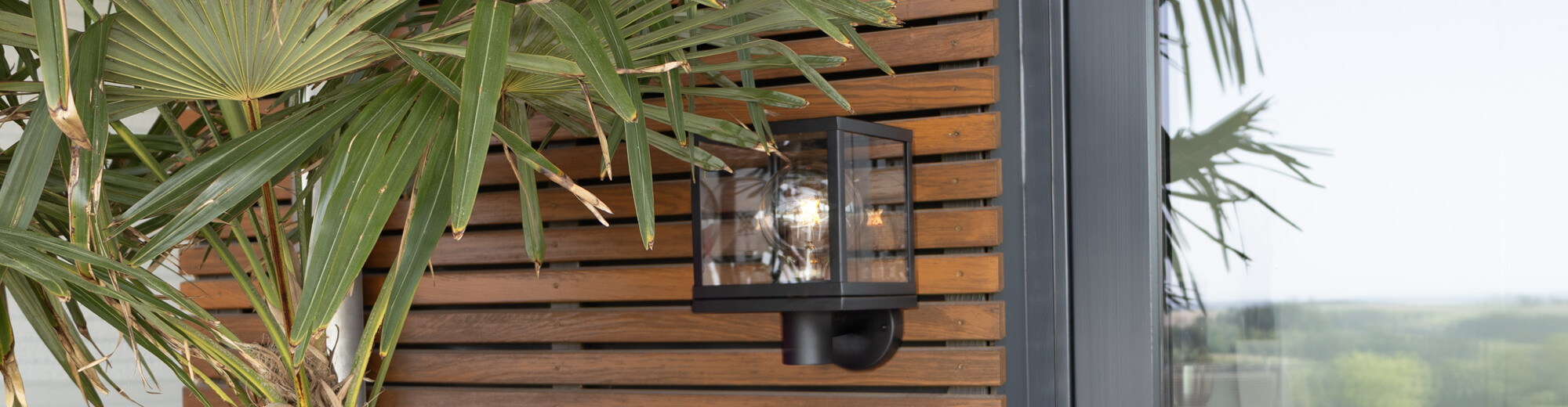 Image for the ‘Lighting’ category of the SEGULA Outdoor Line