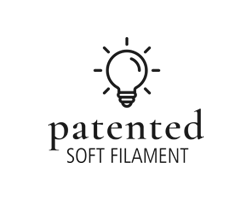 SEGULA Patent logo – Soft Filament