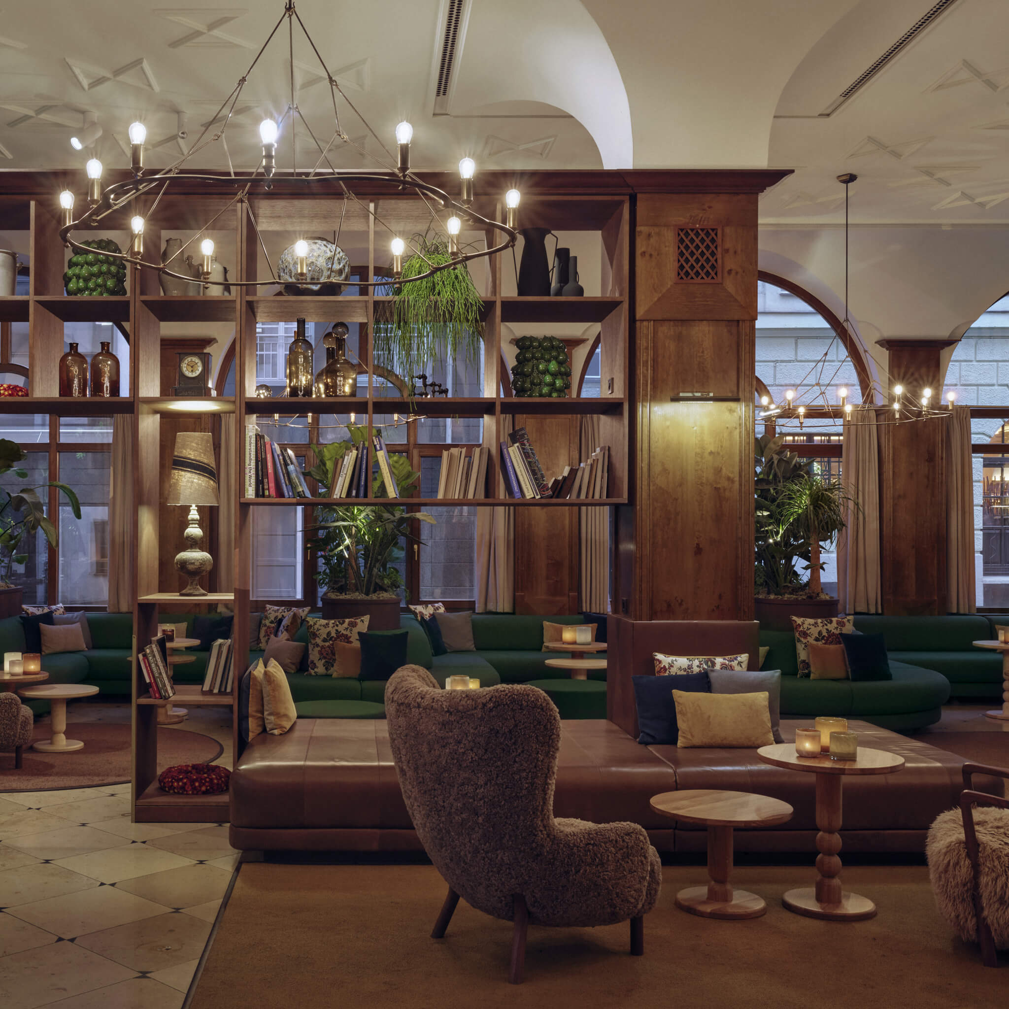 © Platzl Hotel Inselkammer KG