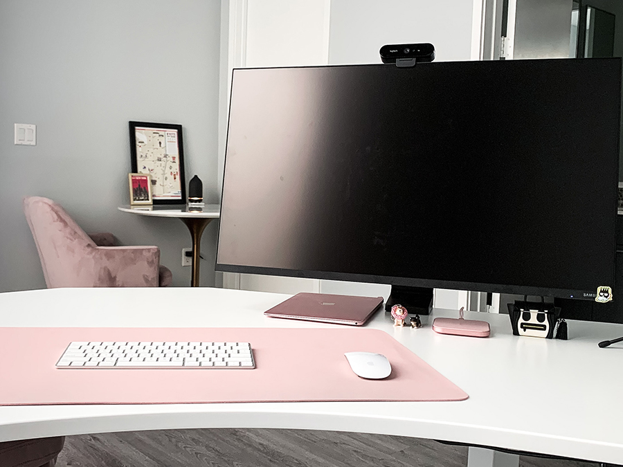 Knowledge Base | Glare | Home Office Workspace
