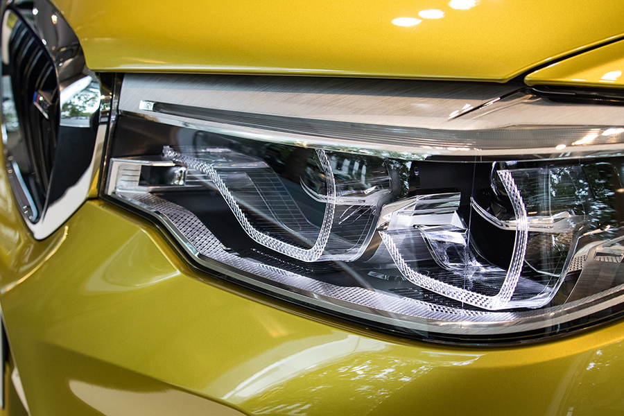 Knowledge Base | LED Myths vs. Facts | Car