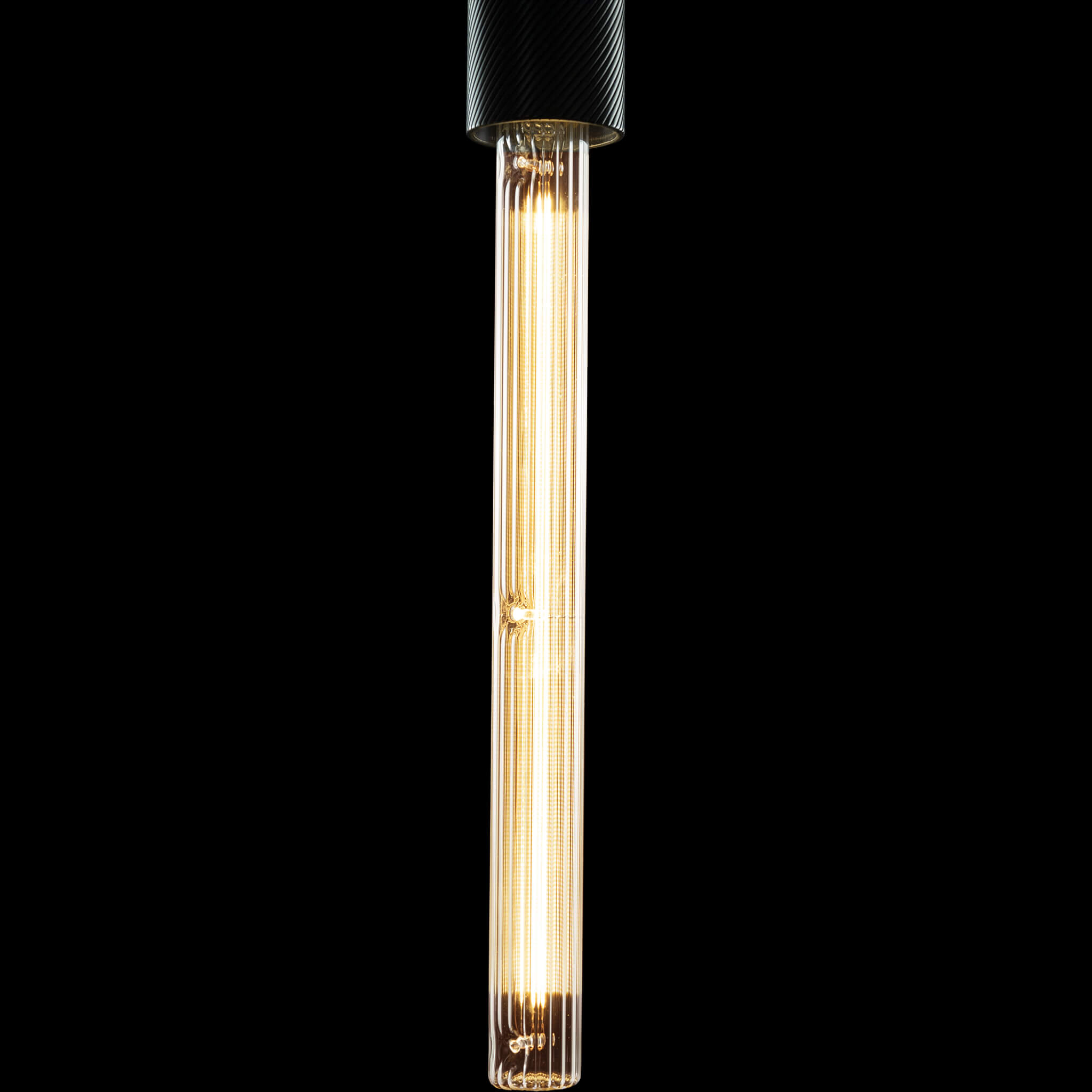 LED Soft Tube T300 rippled E27, 55380