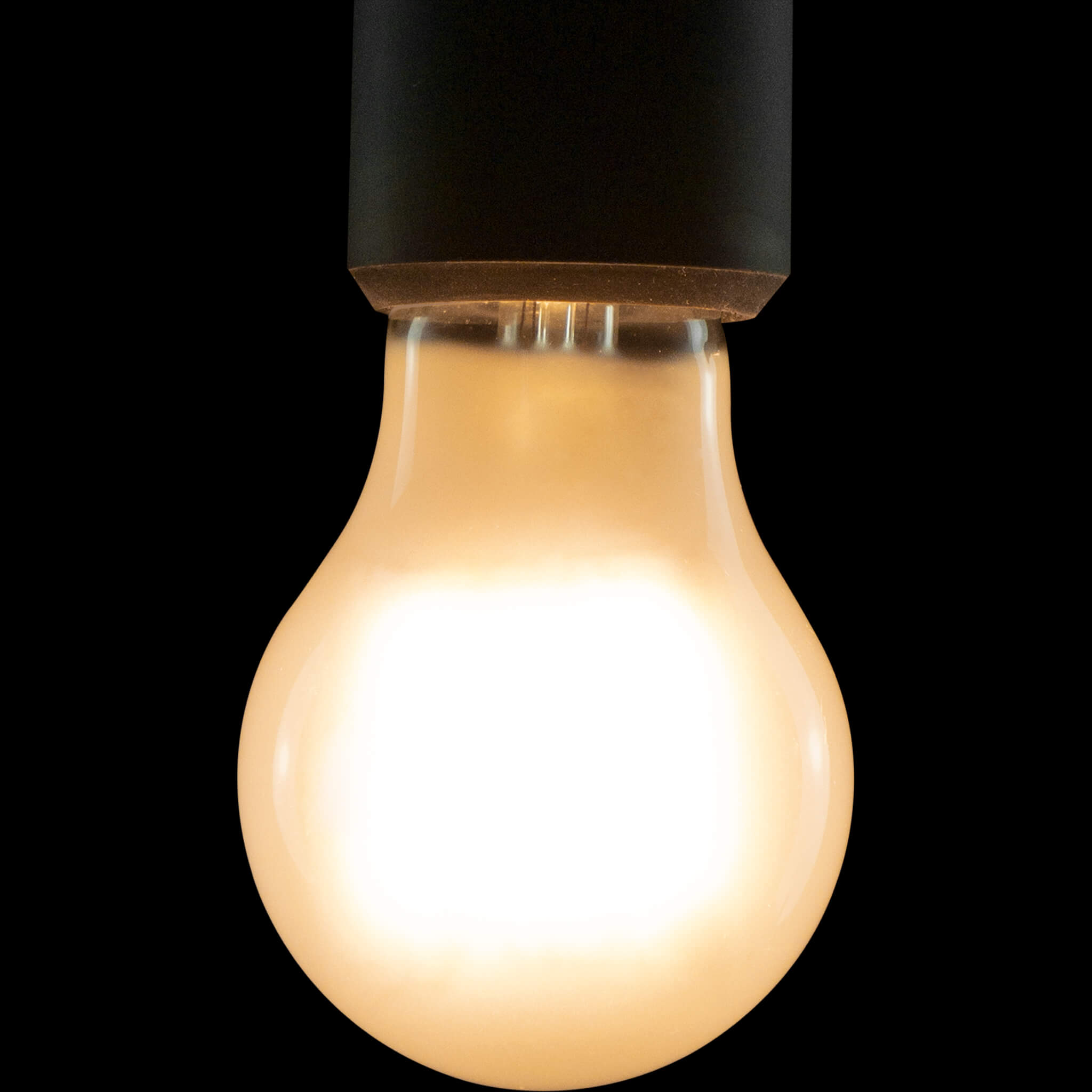 LED Glühlampe matt, E27, 55335