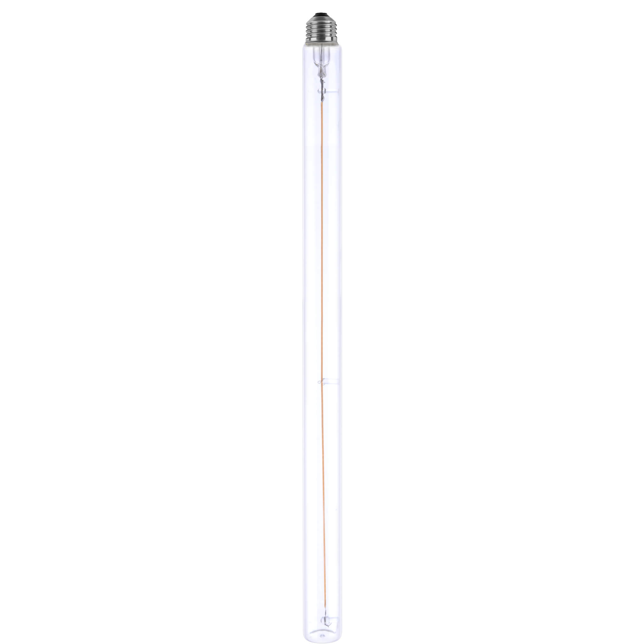 LED Long Tube 550 E27 klar | 55362