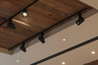 Light Sources | Spot Line