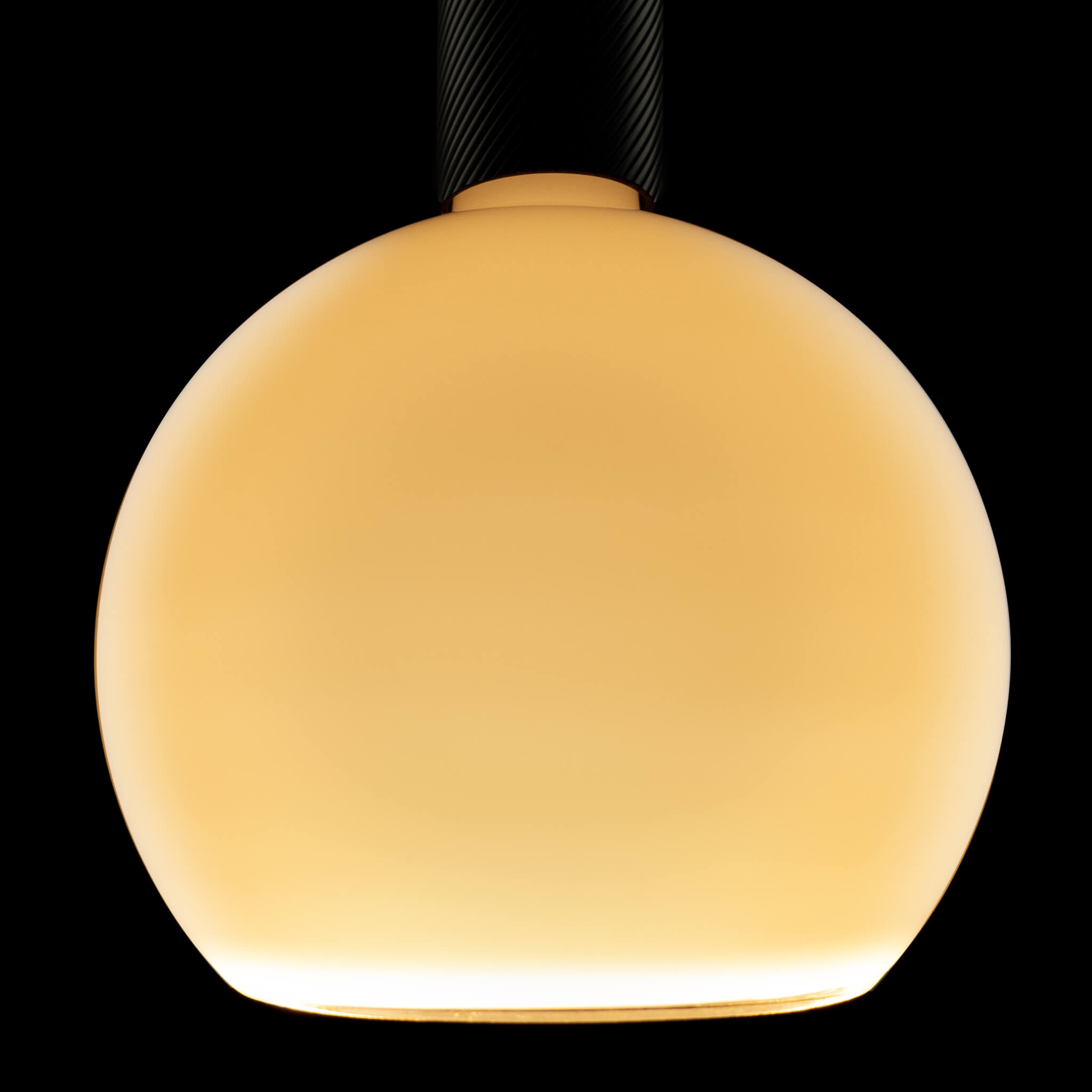 LED Floating Billard Globe 200 weiß | 55572