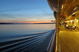 Light Sources | Nautic Line
